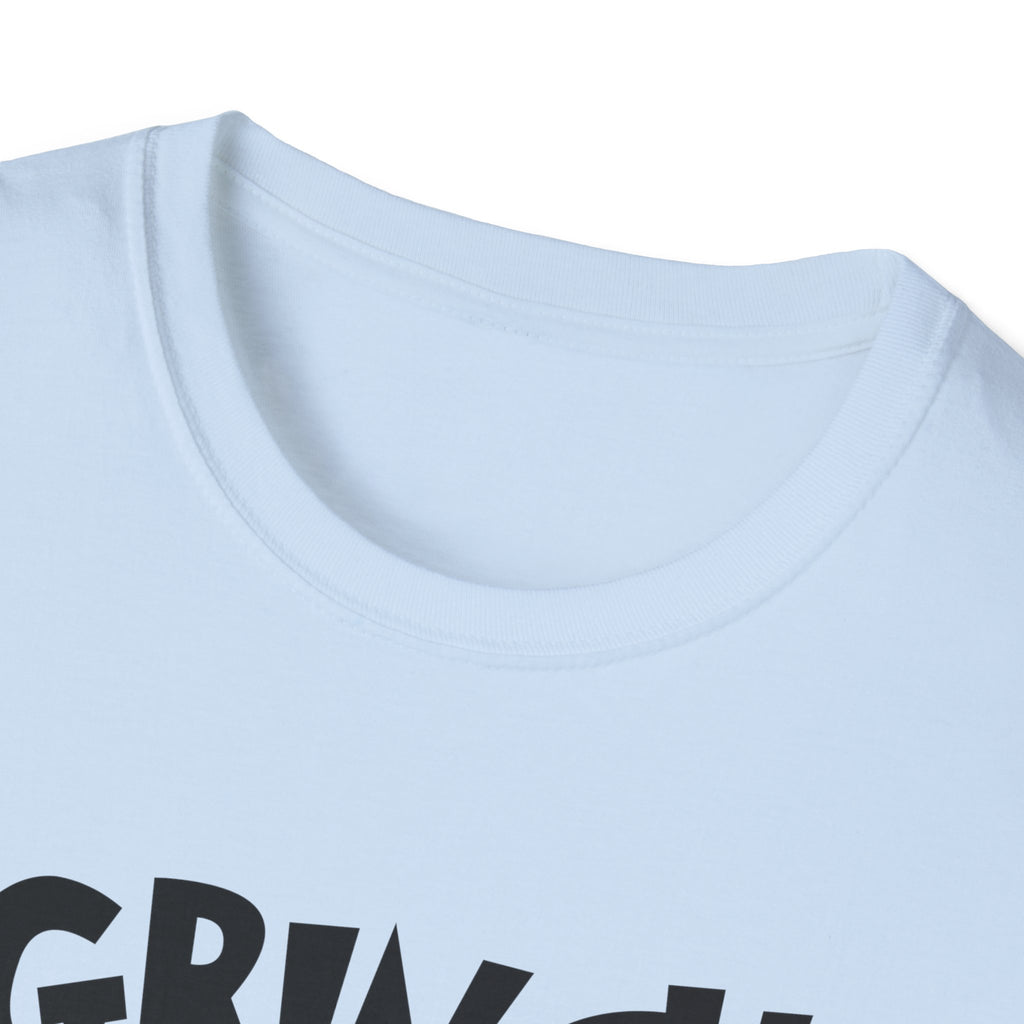 The Grinch That Stole My Heart T-Shirt