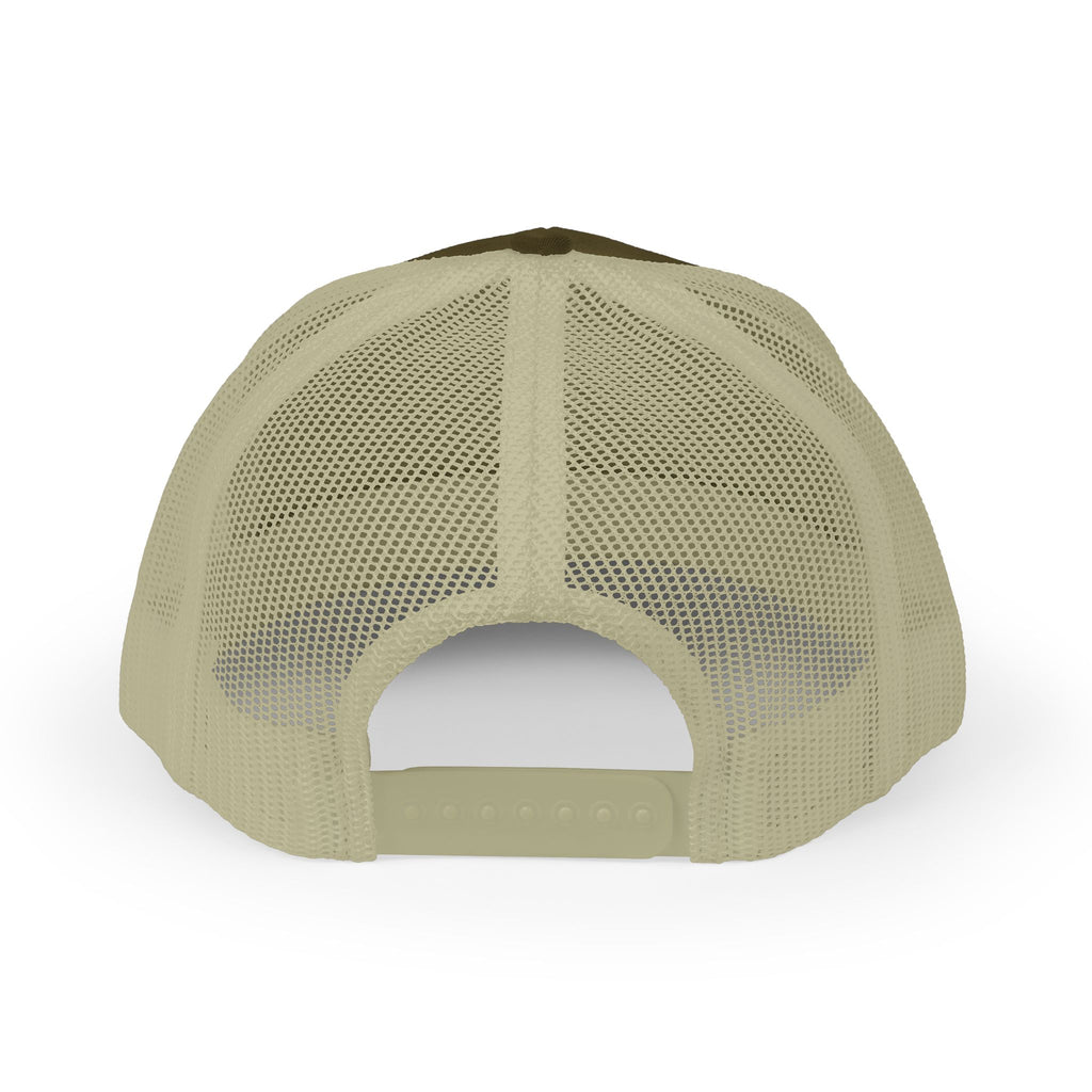 B-Low & The Boyz Snapback Trucker Cap