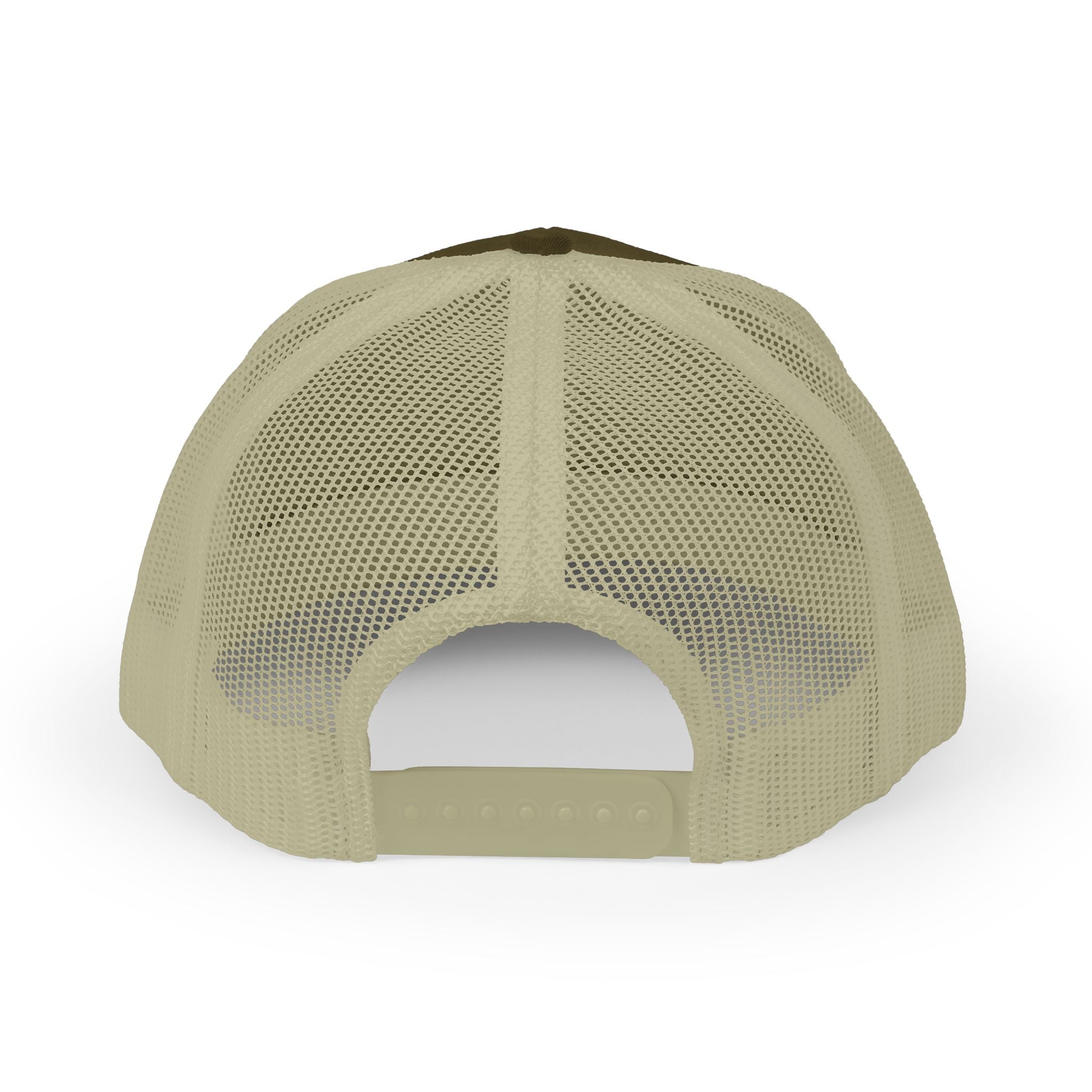 B-Low & The Boyz Snapback Trucker Cap