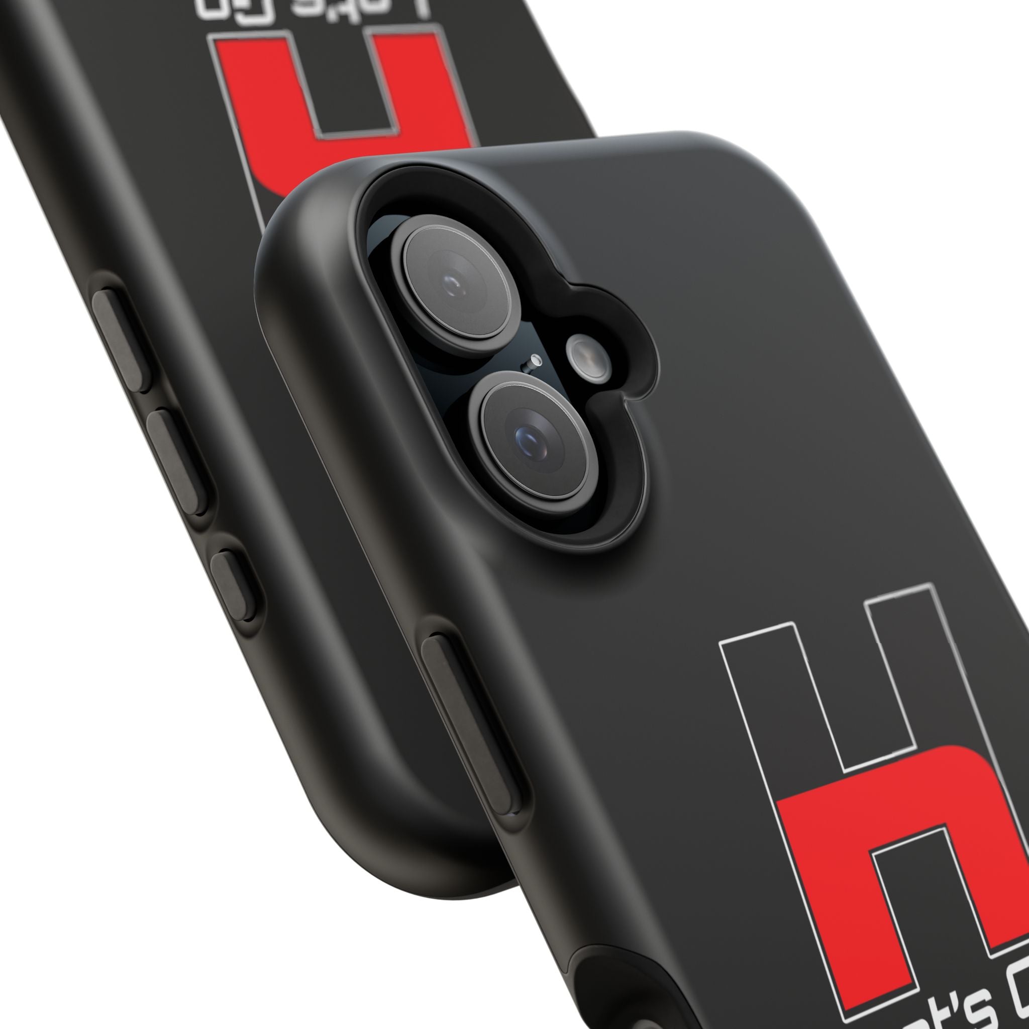NEW Hyzer Nation Magnetic Tough Case for iPhone