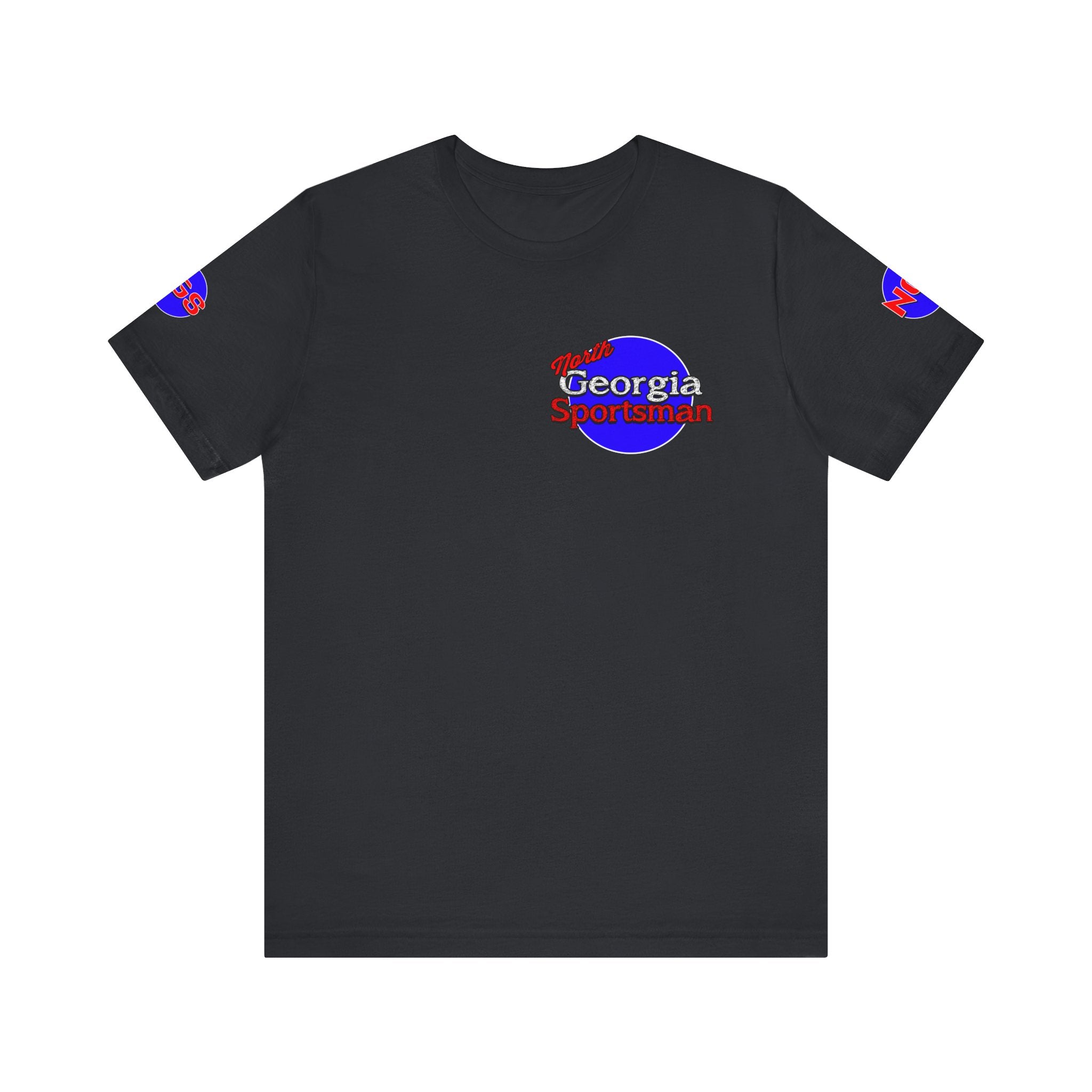 NGS Wear Short Sleeve Tee