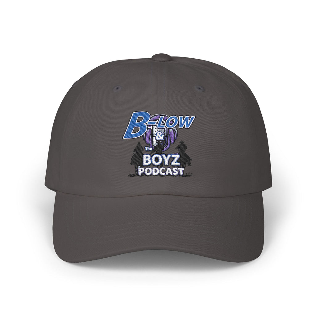 B-Low & The Boyz Ball Cap