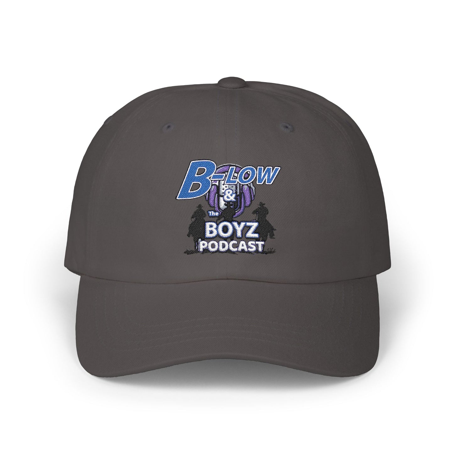 B-Low & The Boyz Ball Cap