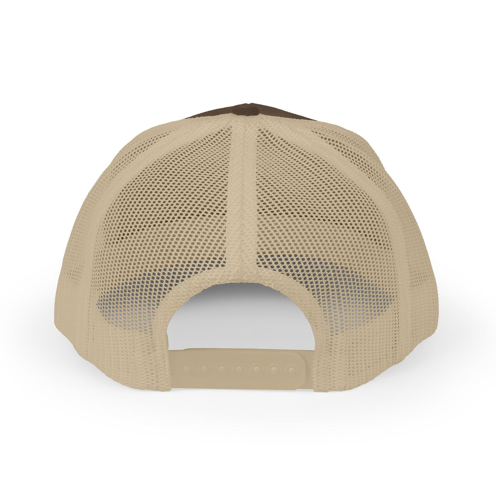 B-Low & The Boyz Snapback Trucker Cap