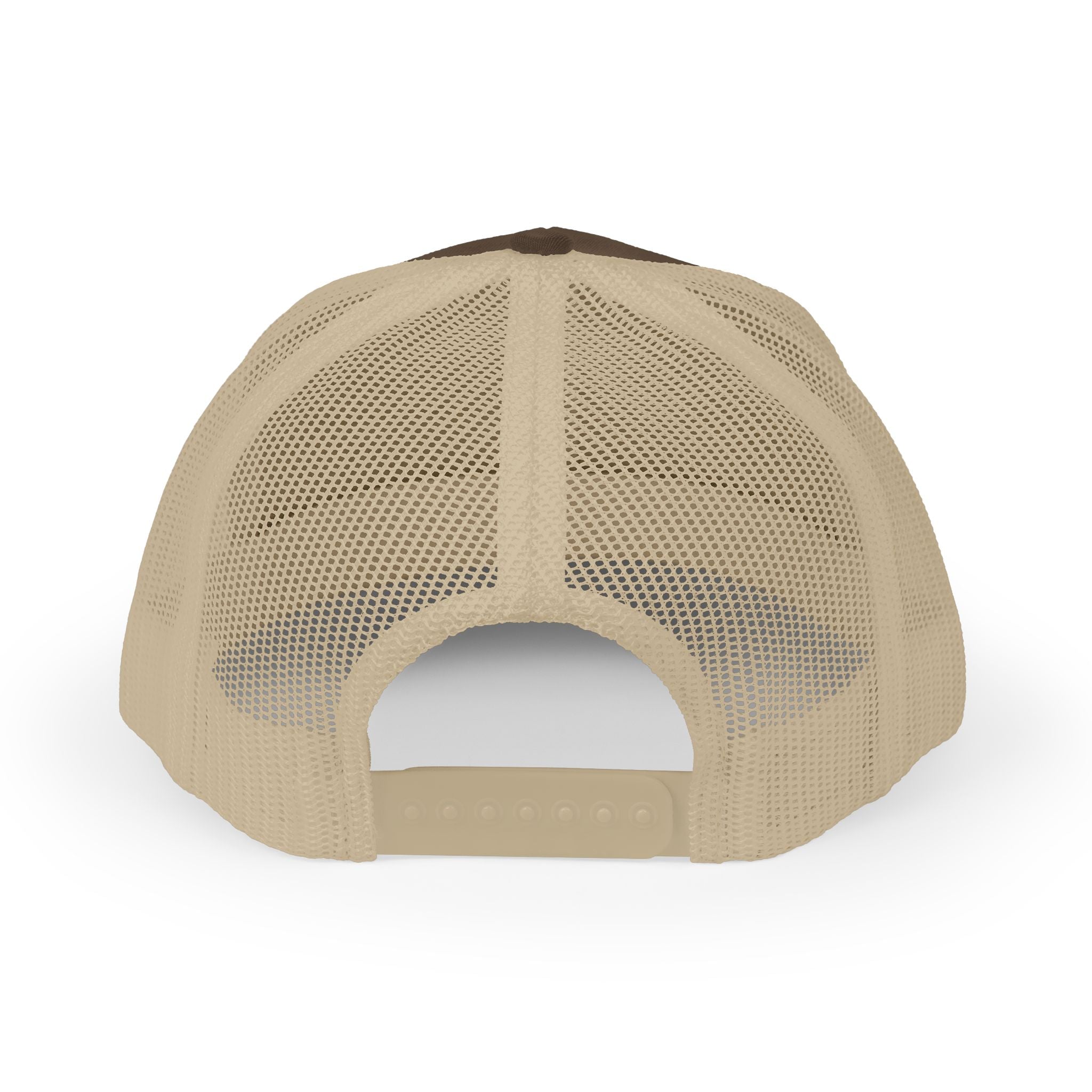 B-Low & The Boyz Snapback Trucker Cap