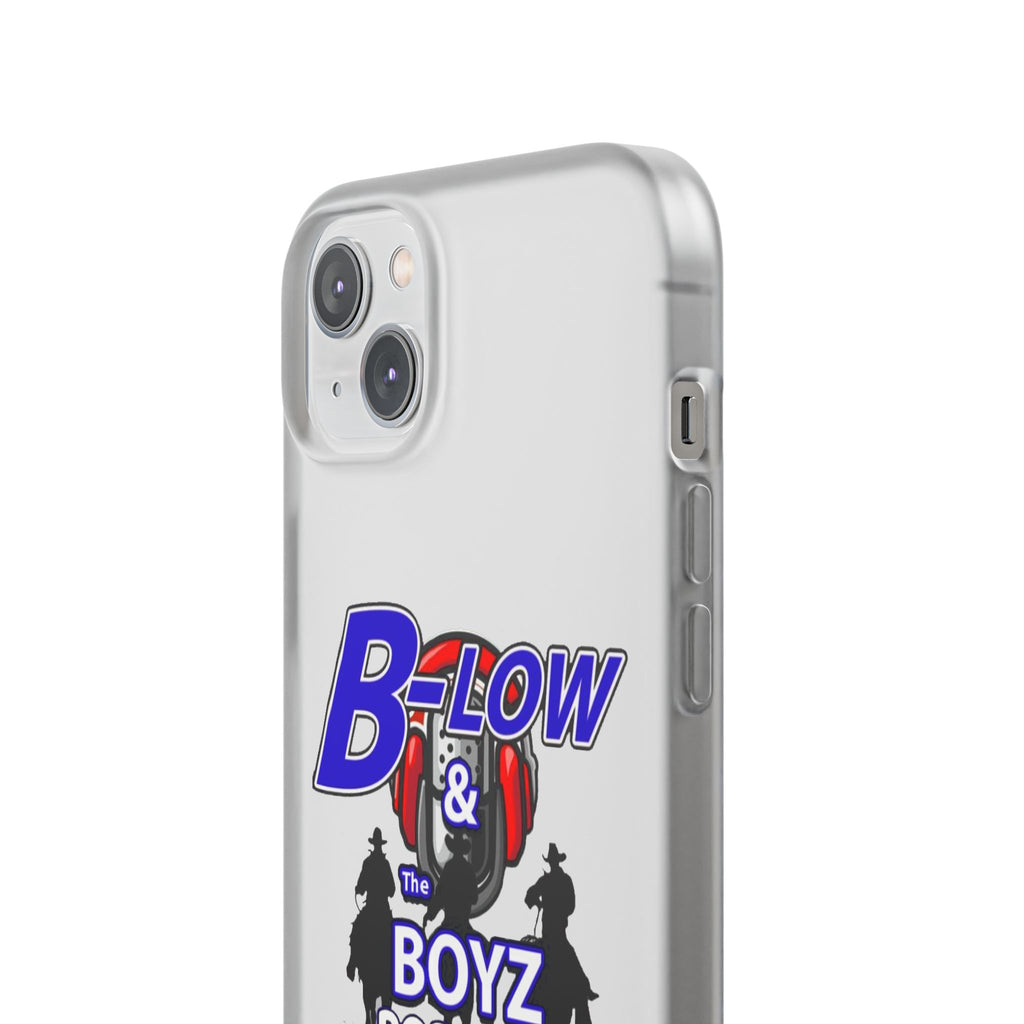 Flexi Cases