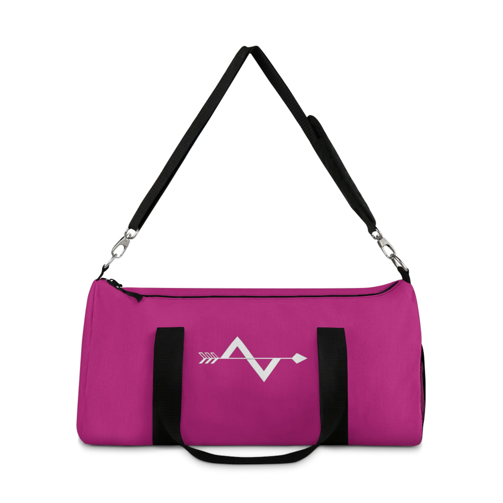 TAPT FIT Duffel Bag