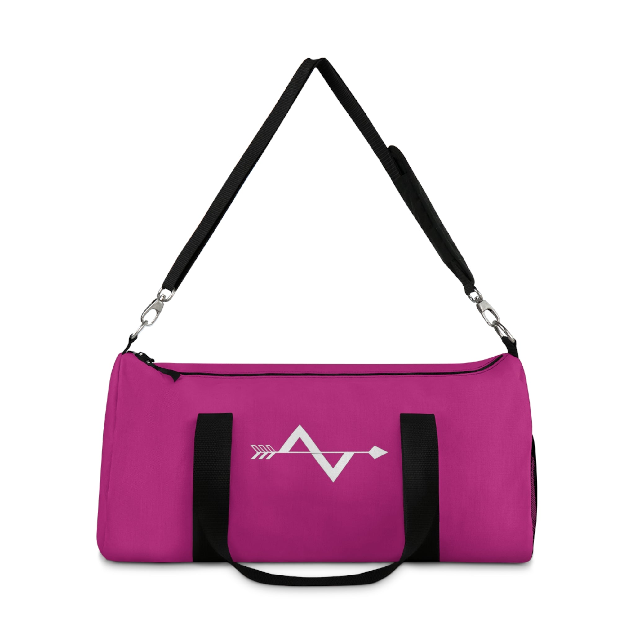 TAPT FIT Duffel Bag