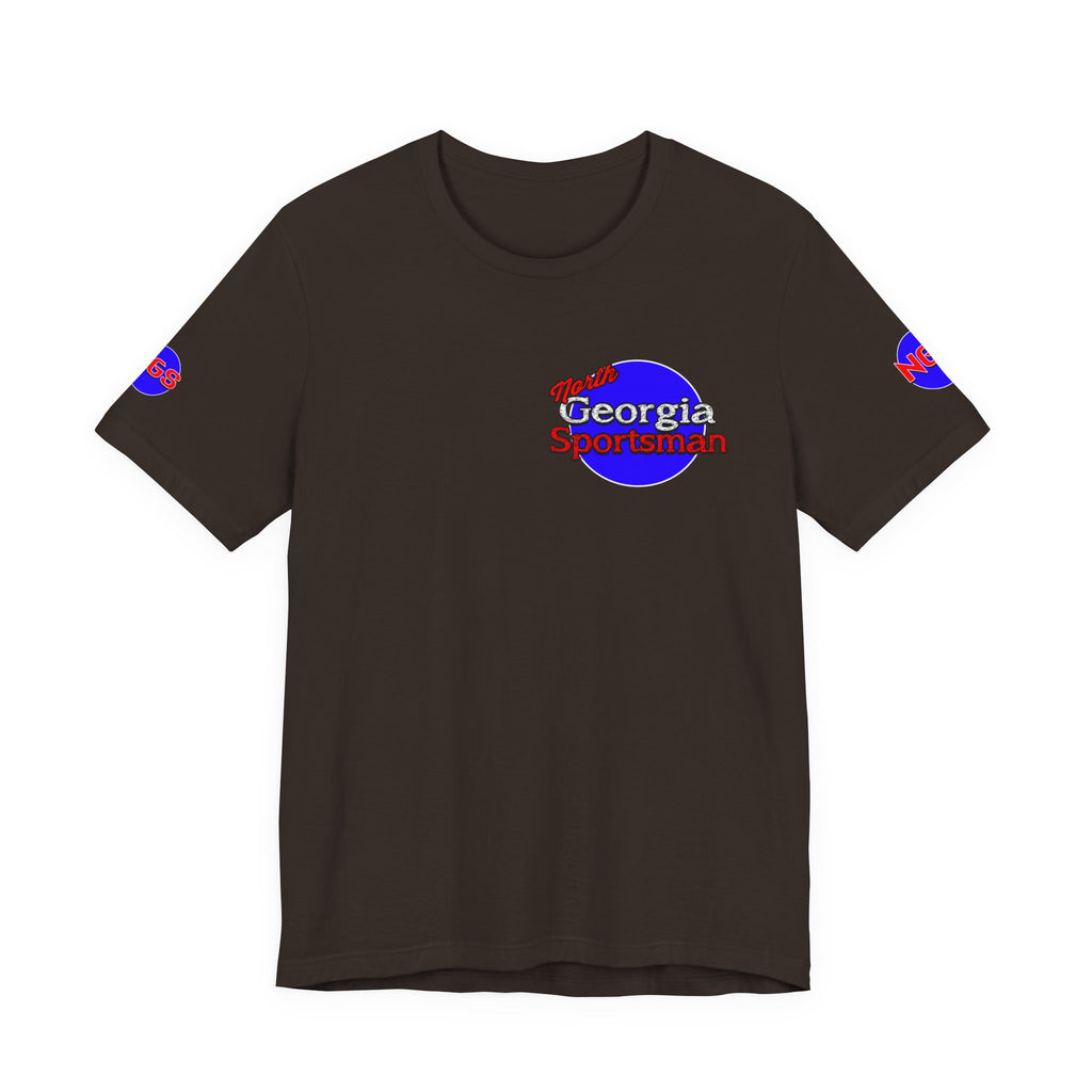 NGS Wear Short Sleeve Tee