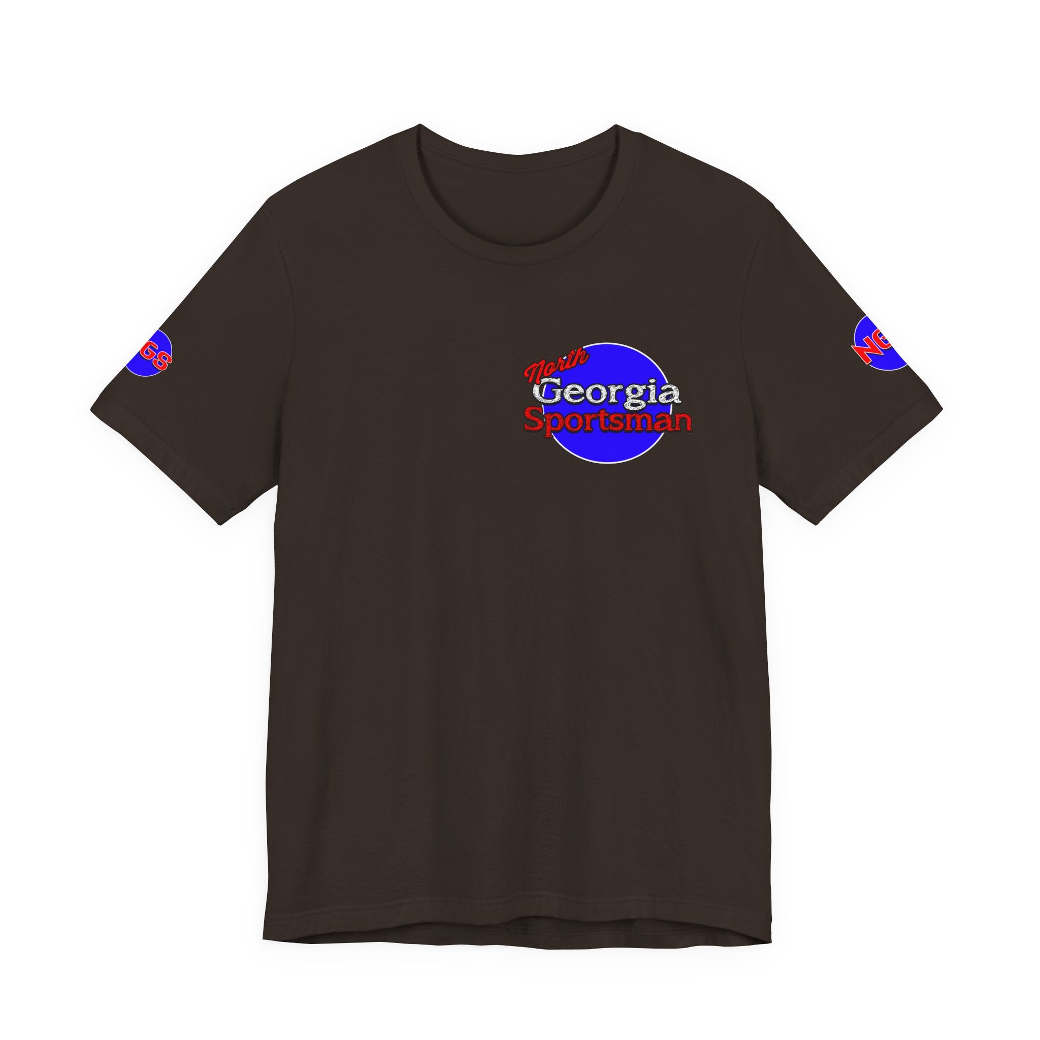 NGS Wear Short Sleeve Tee