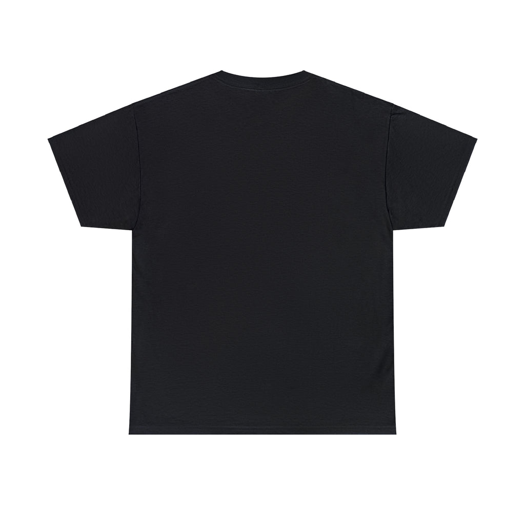 America Heavy Cotton Tee