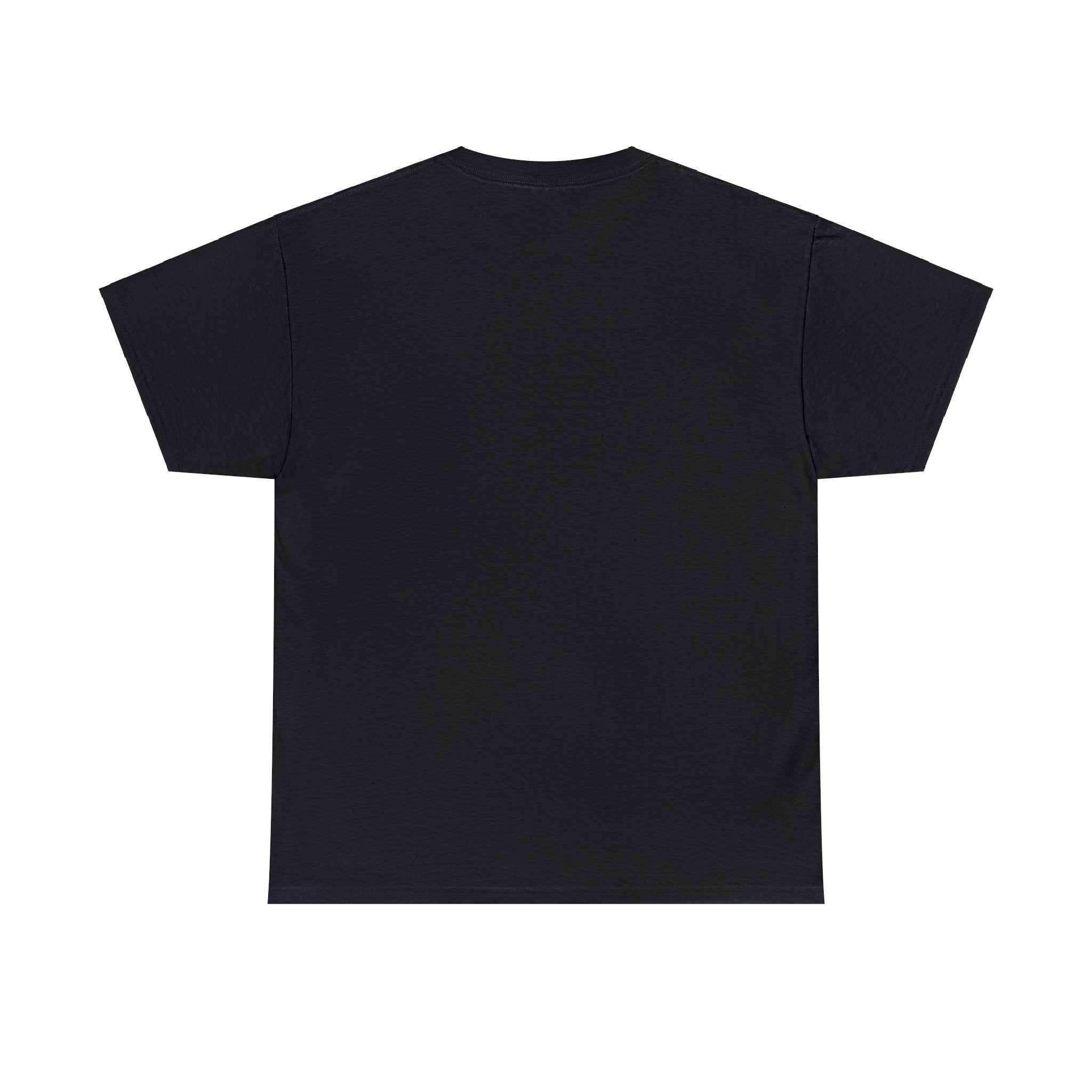 America Heavy Cotton Tee