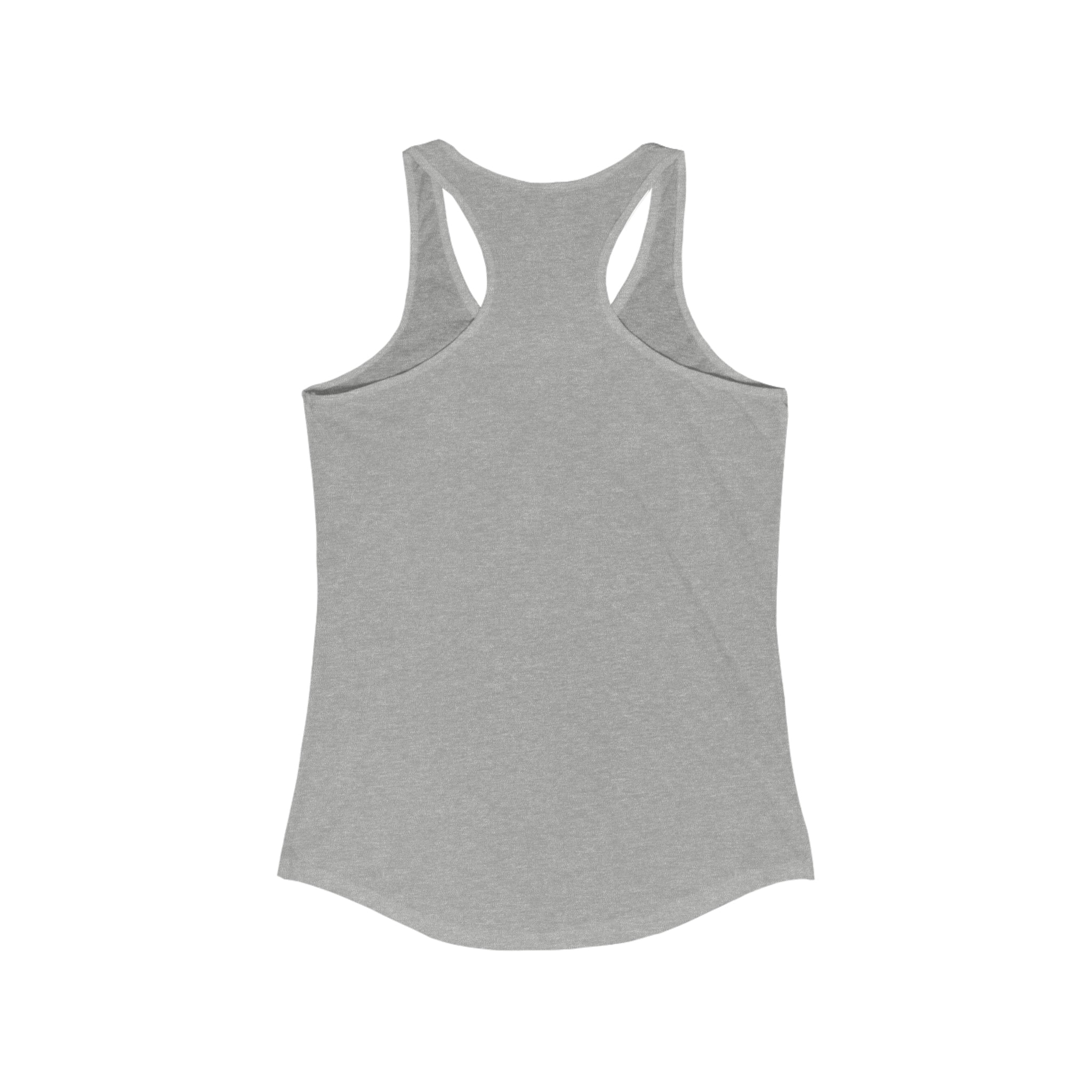 TAPT FIT Women's Ideal Racerback Tank