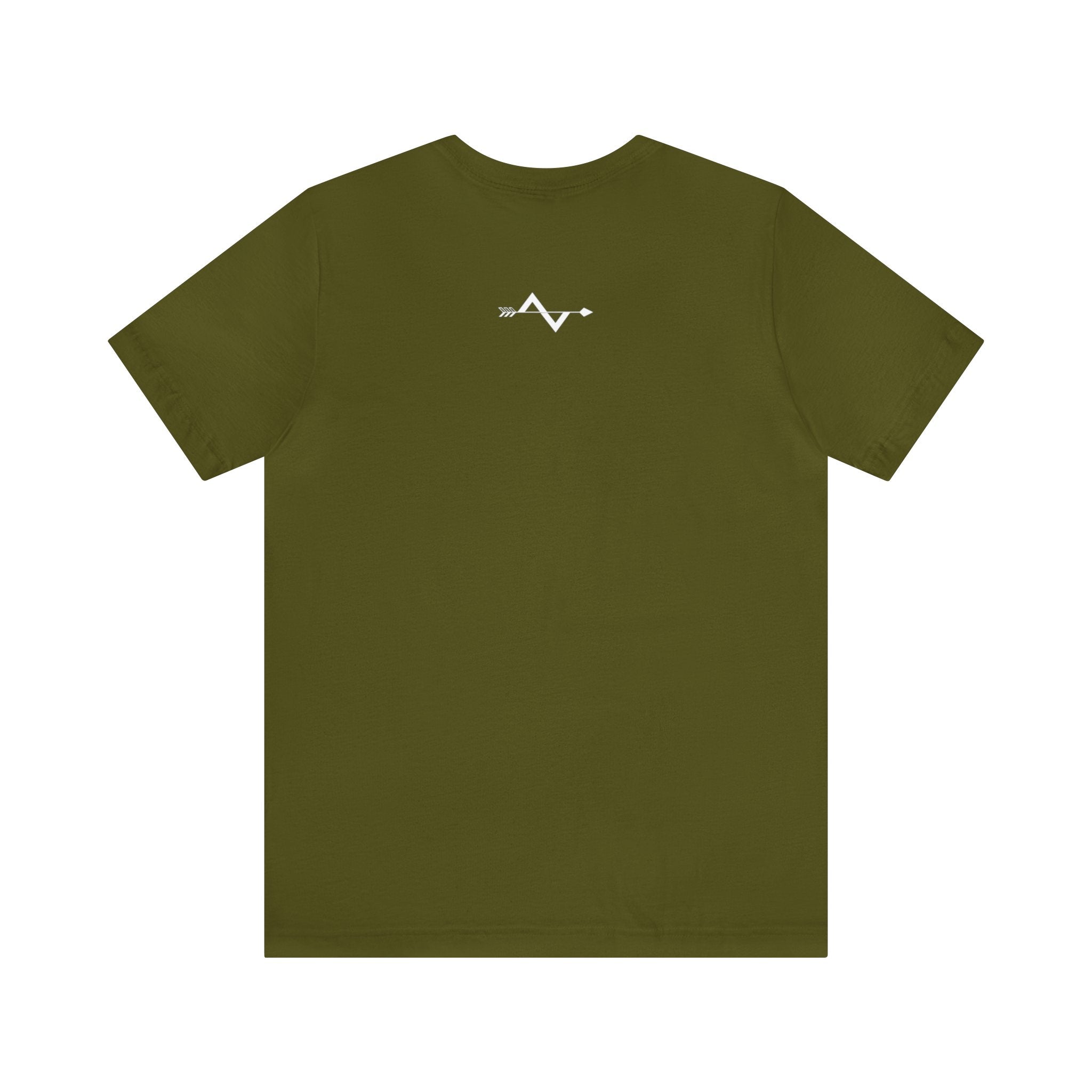 TAPT FIT Unisex Jersey Short Sleeve Tee