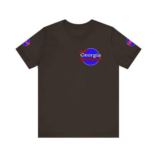 NGS Wear Short Sleeve Tee