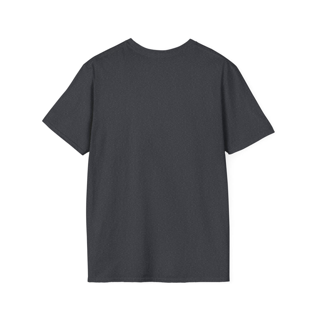 NEW Hyzer Nation Unisex Softstyle T-Shirt