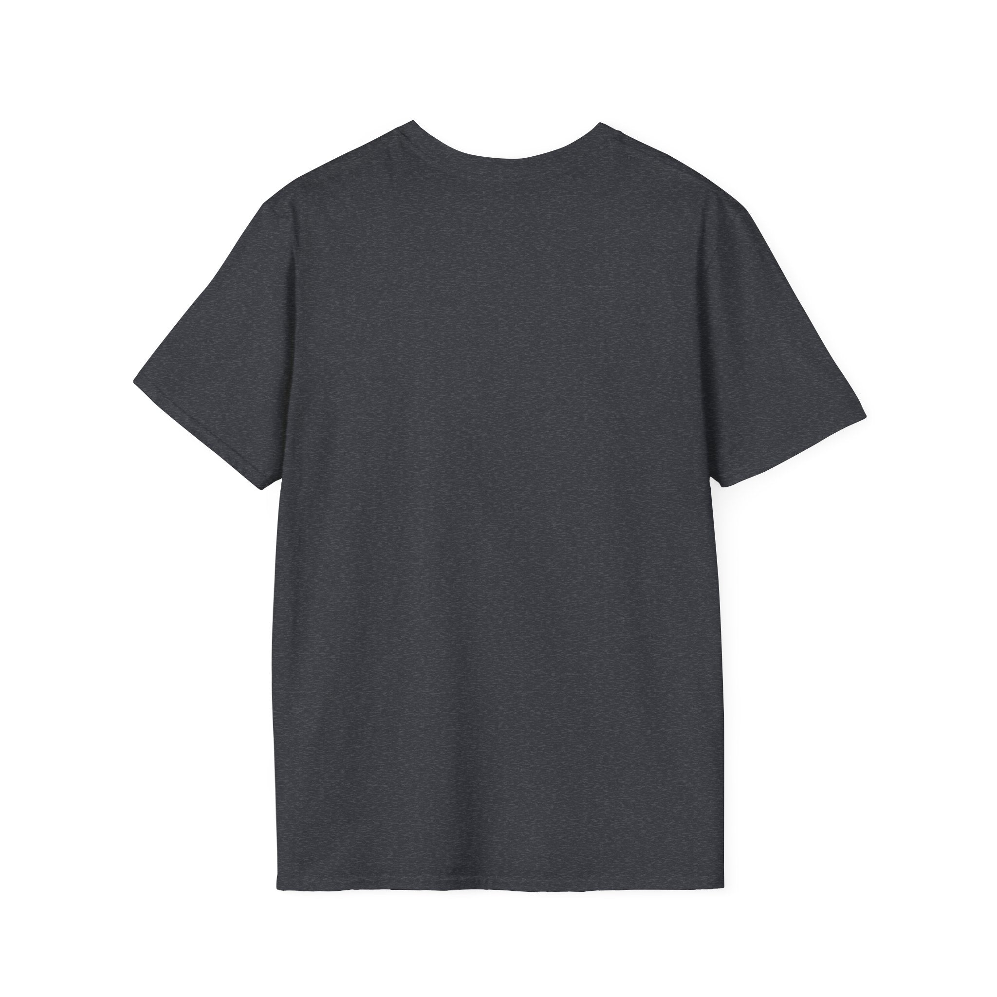 NEW Hyzer Nation Unisex Softstyle T-Shirt