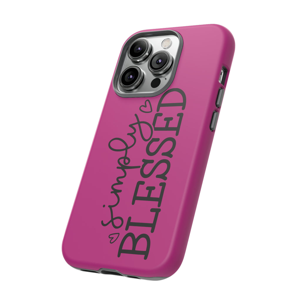 Tough Cases