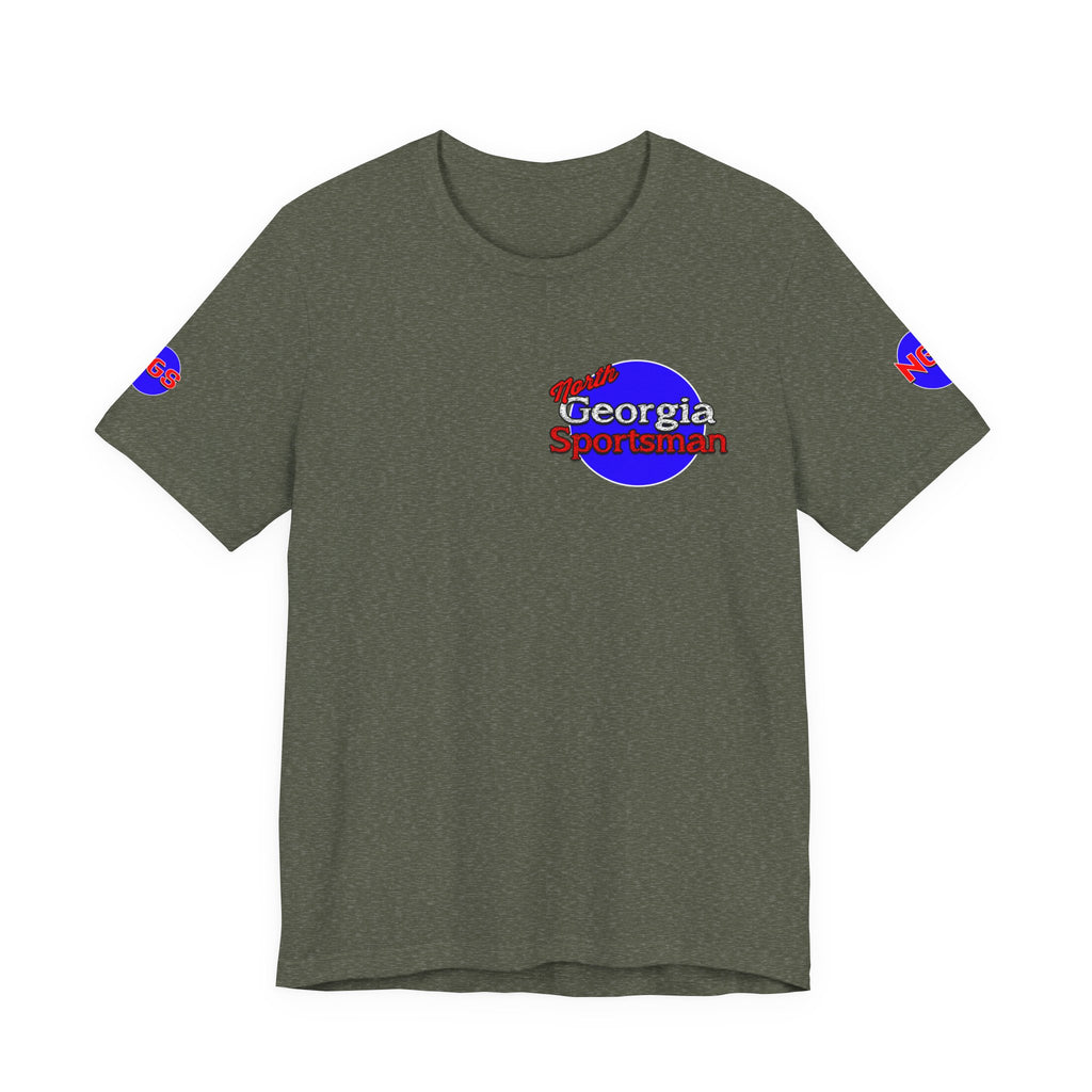 NGS Wear Short Sleeve Tee