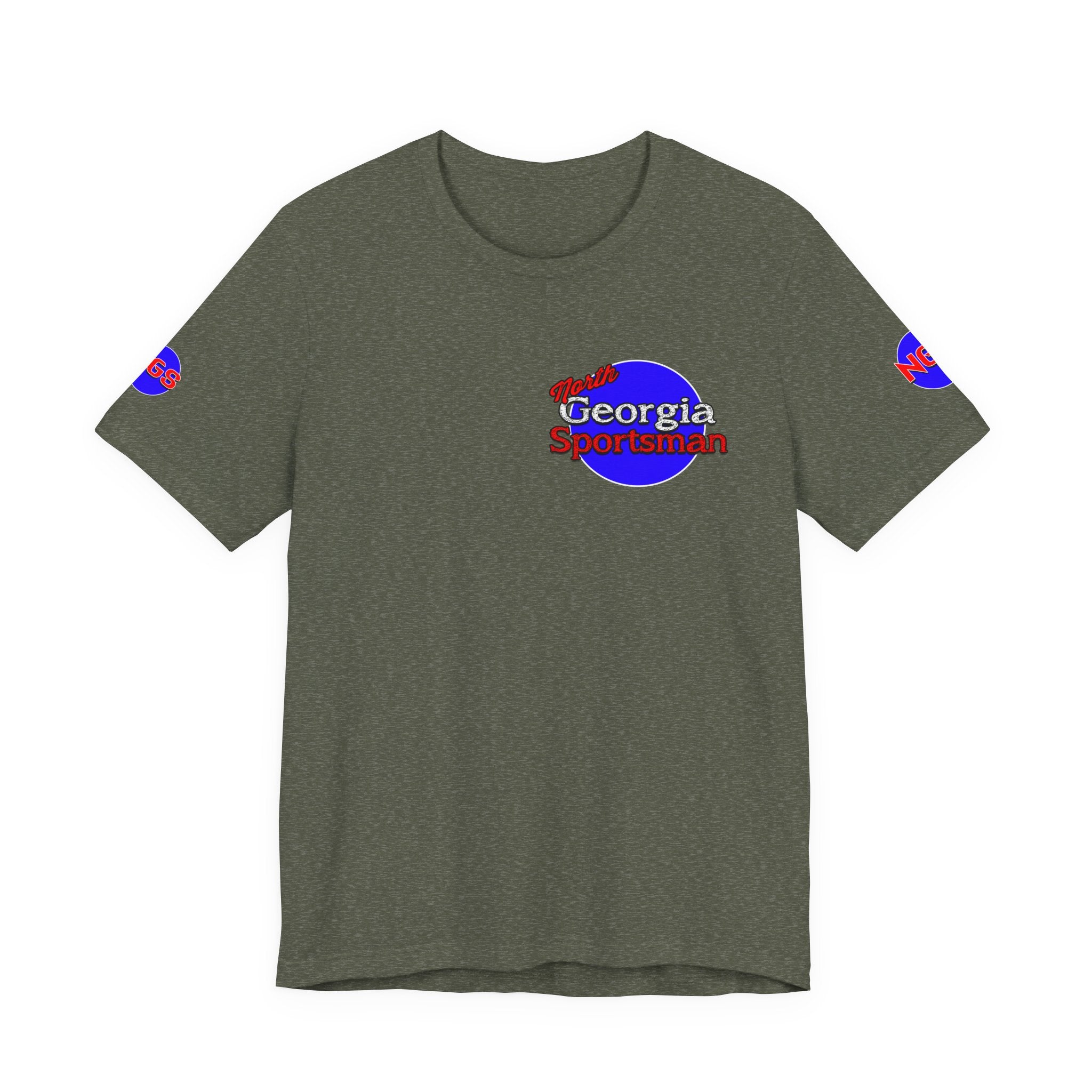 NGS Wear Short Sleeve Tee
