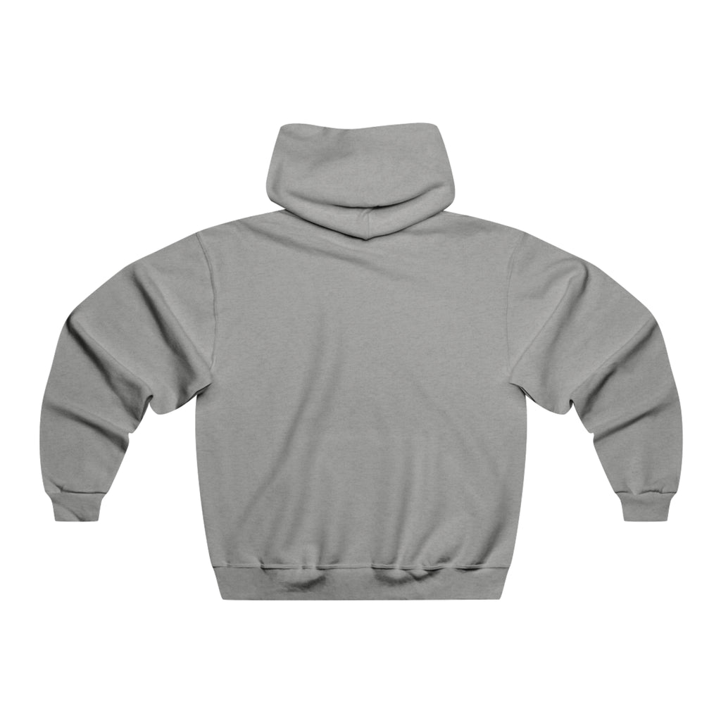 TAPT FIT Men's NUBLEND® Hooded Sweatshirt