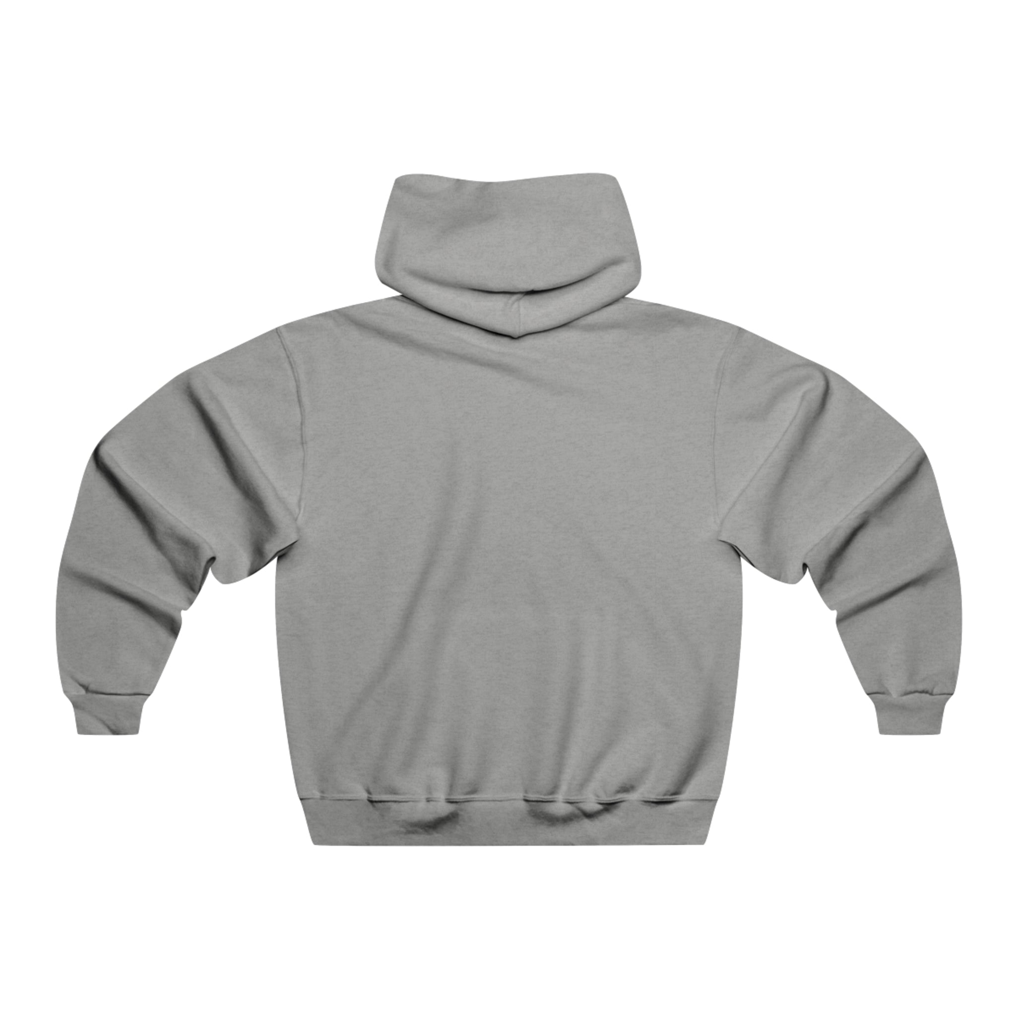 TAPT FIT Men's NUBLEND® Hooded Sweatshirt