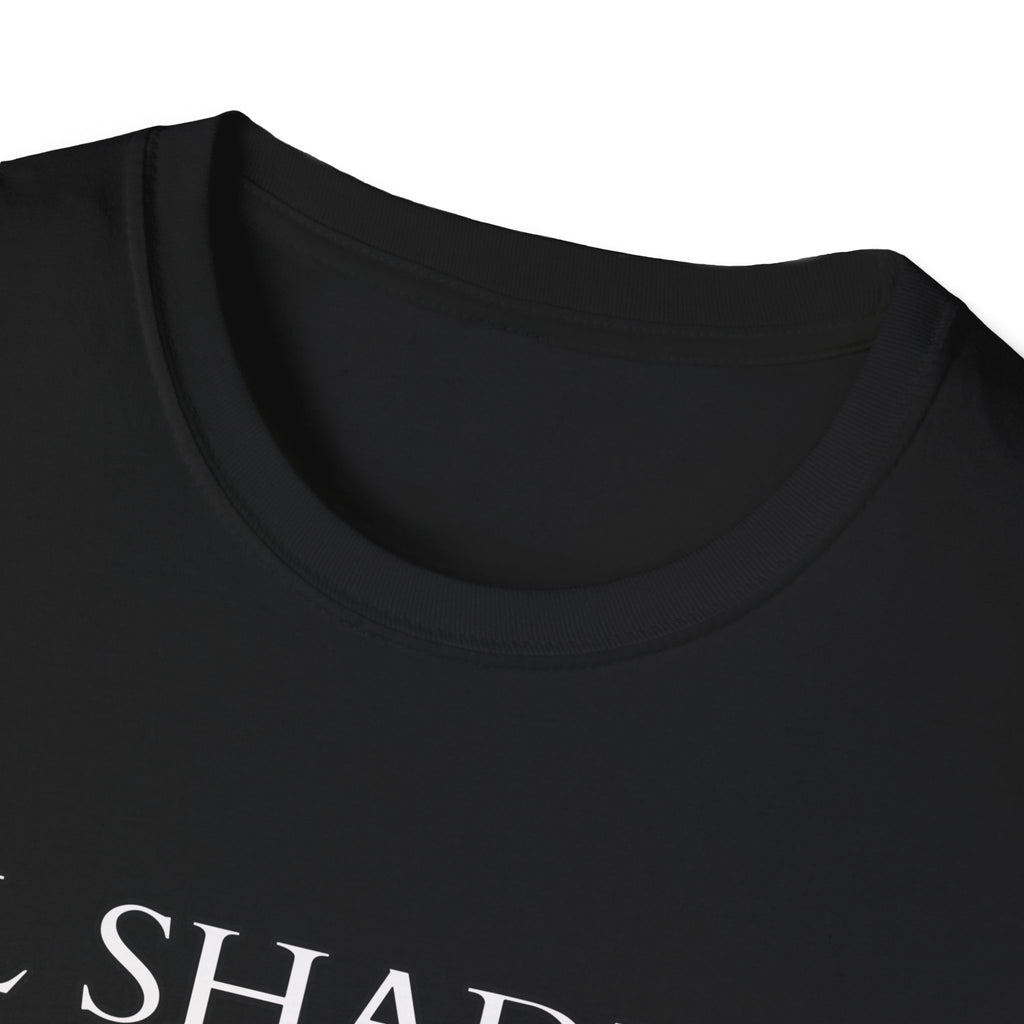 El Shaddai T-Shirt