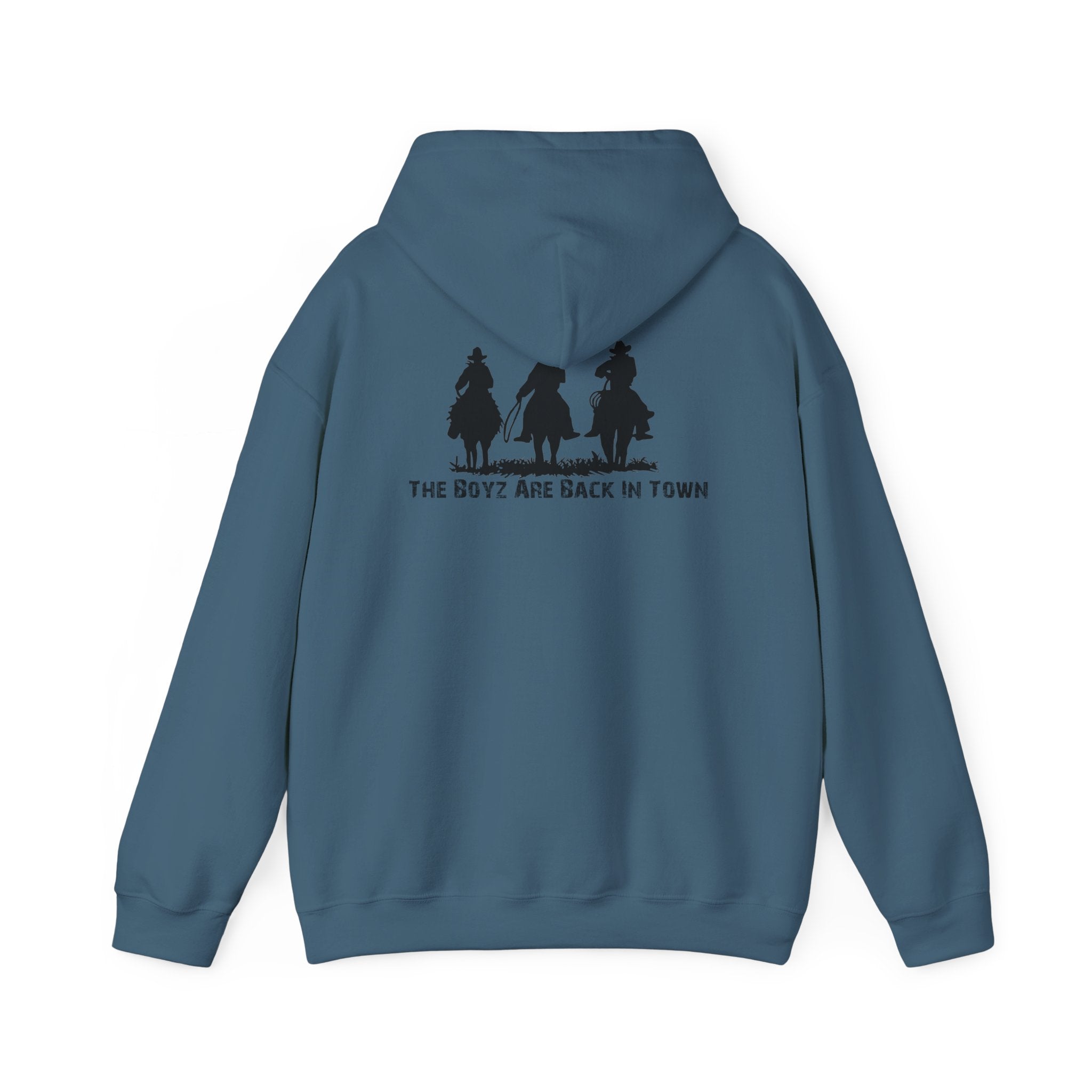 B-Low & The Boyz Heavy Blend™ Hooded Sweatshirt