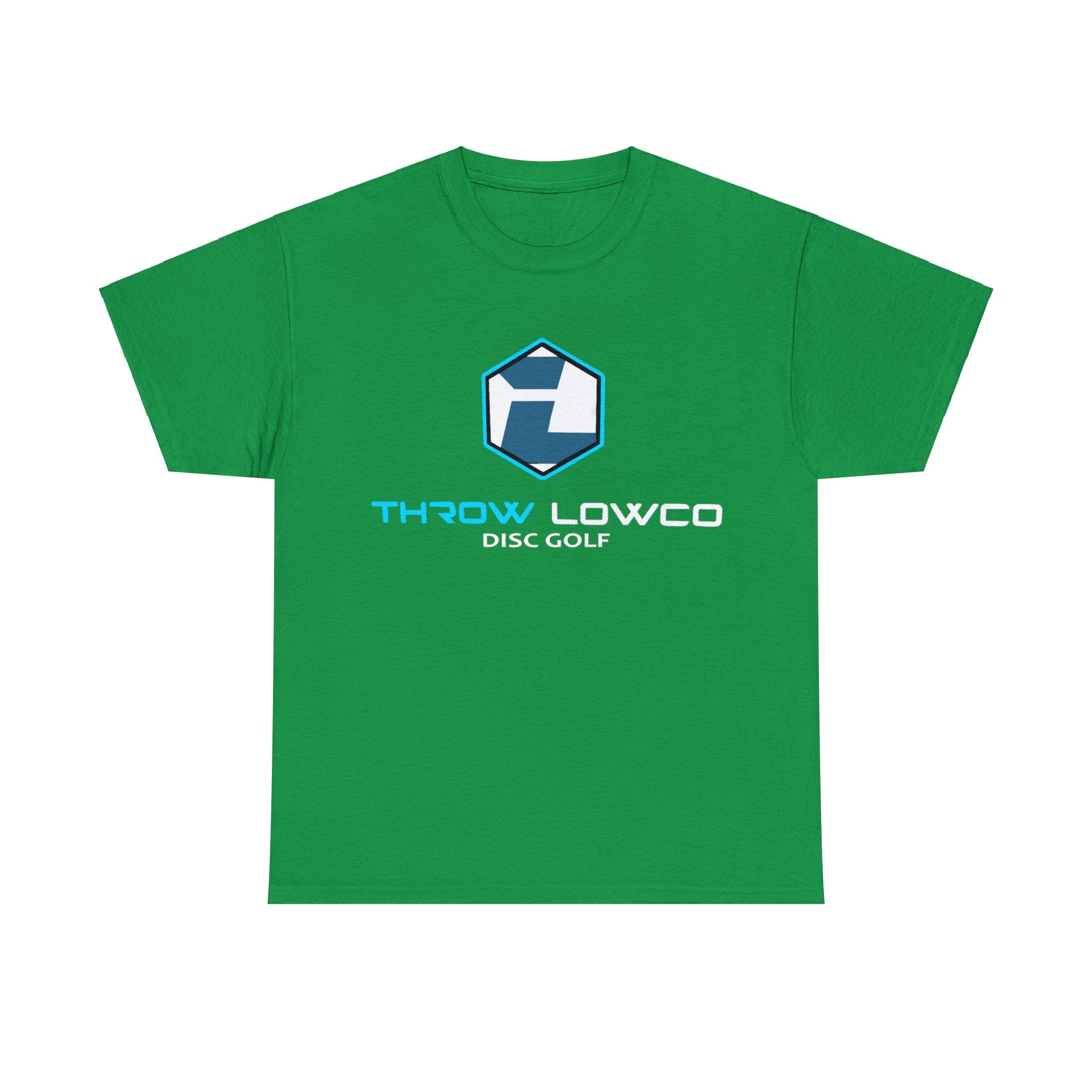 Throwloco Design Cotton Tee