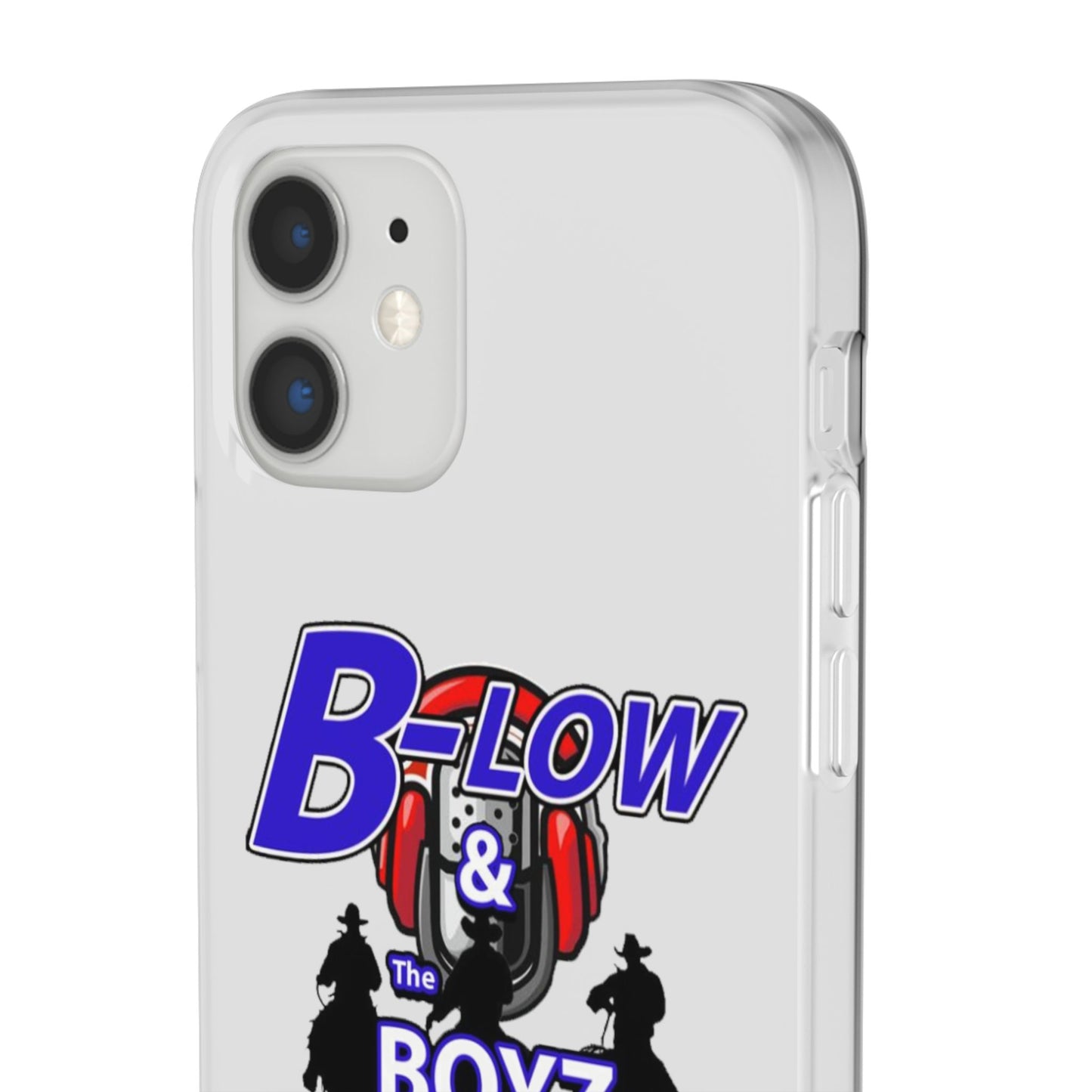 Flexi Cases