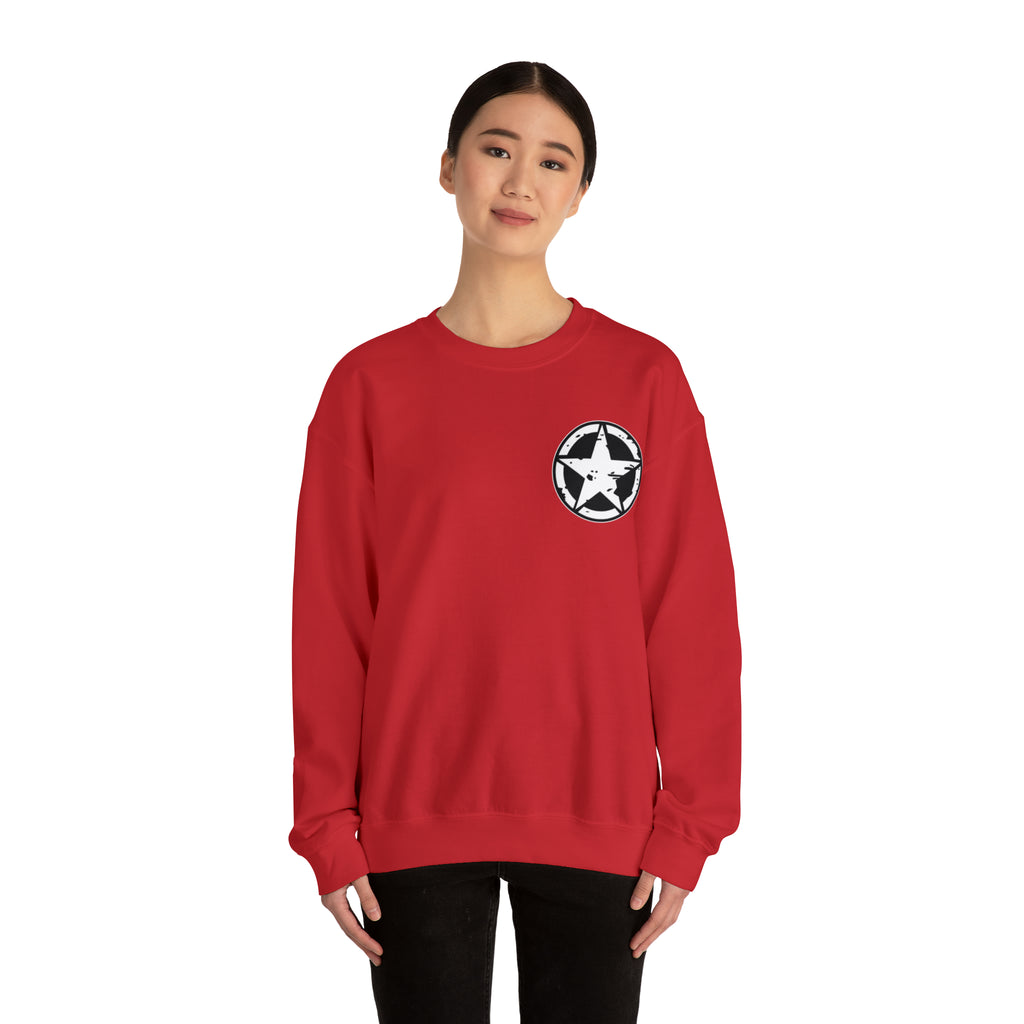 Shield Logo Sweatshirt