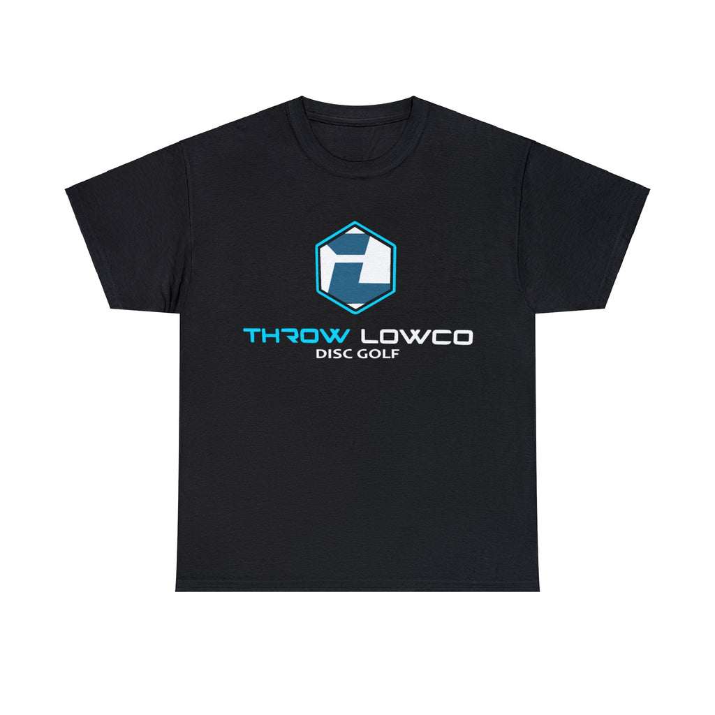 Throwloco Design Cotton Tee