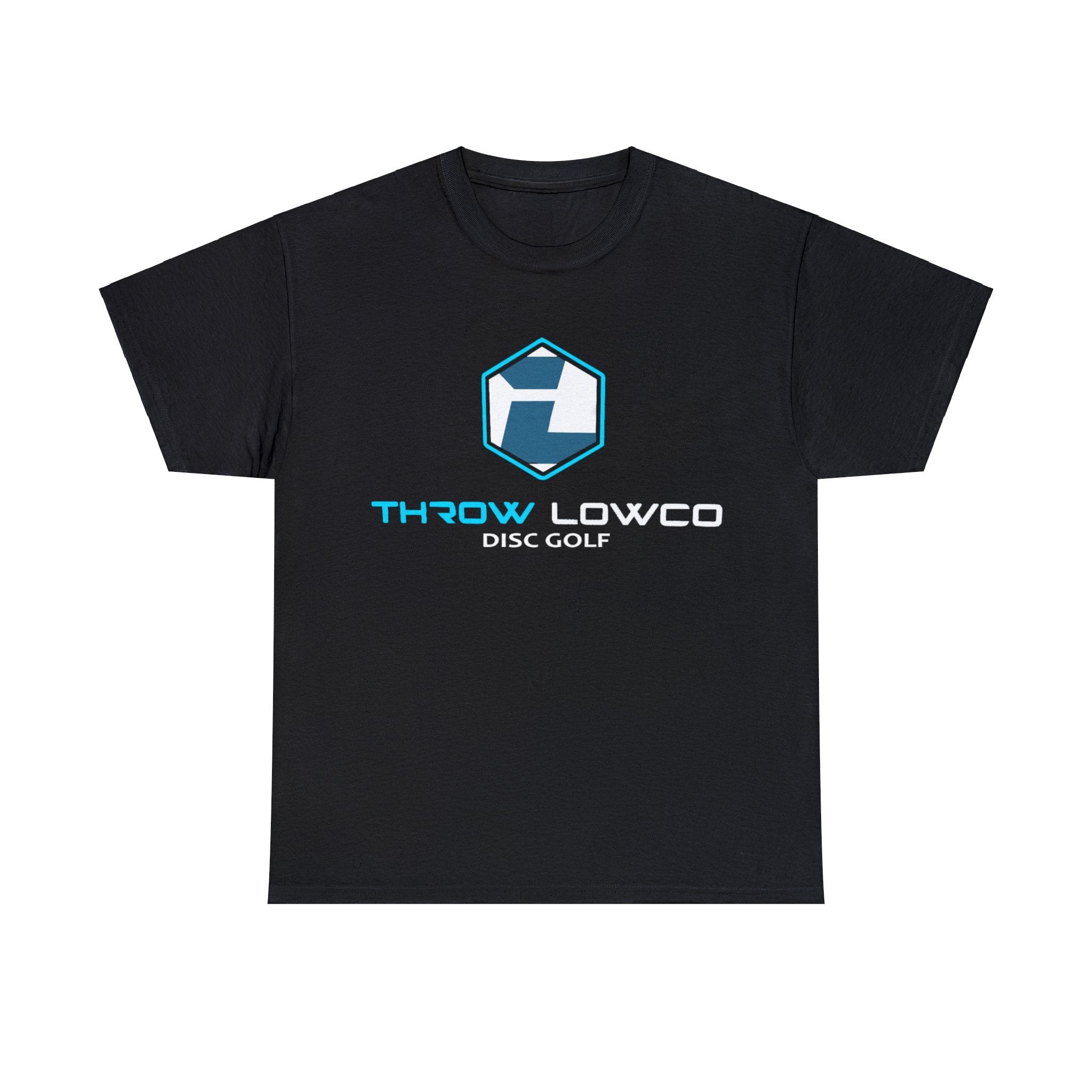 Throwloco Design Cotton Tee