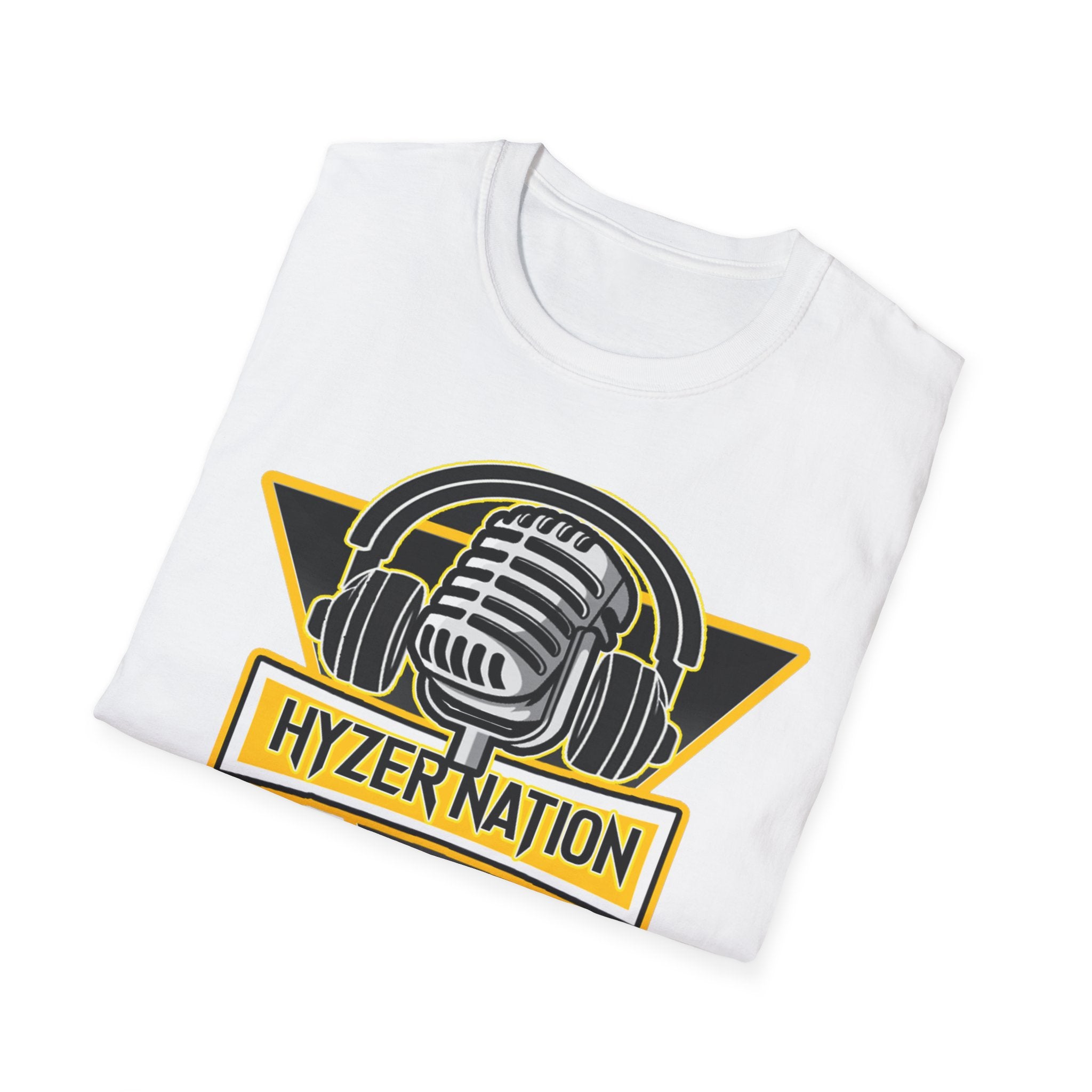 Hyzer Nation T-Shirt