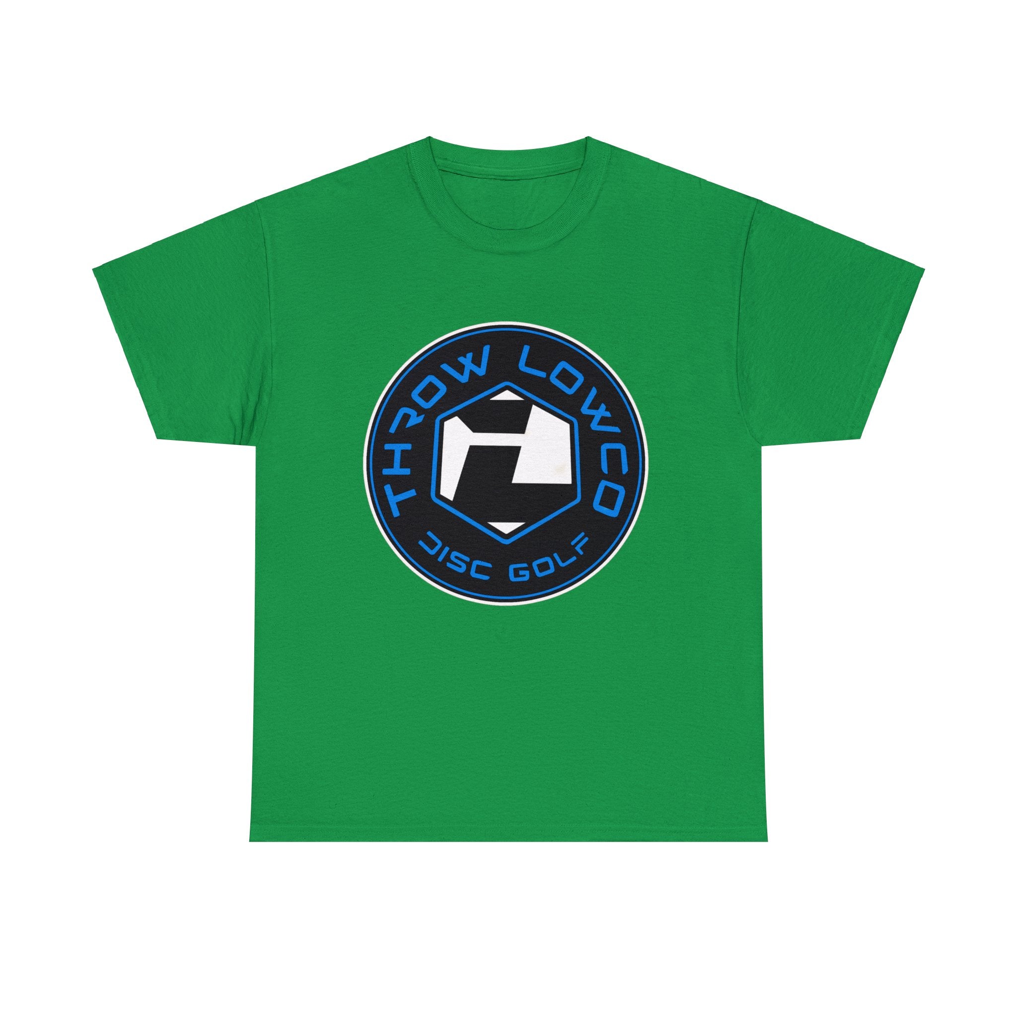 Throwloco Bold Cotton Tee