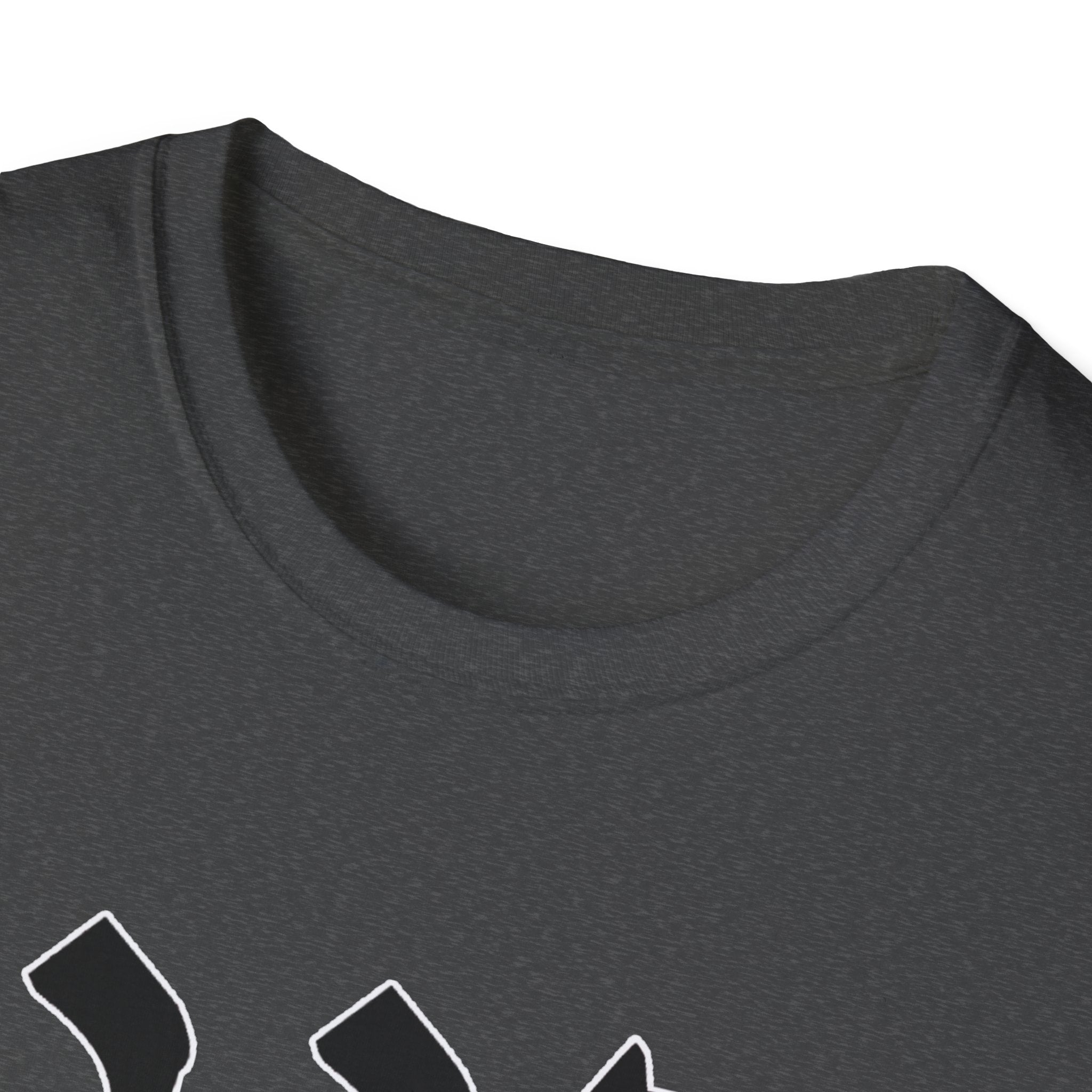 Hineni  Here Am I Send Me  T-Shirt