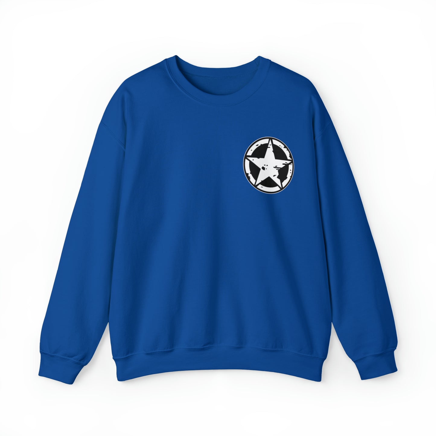 Shield Logo Sweatshirt