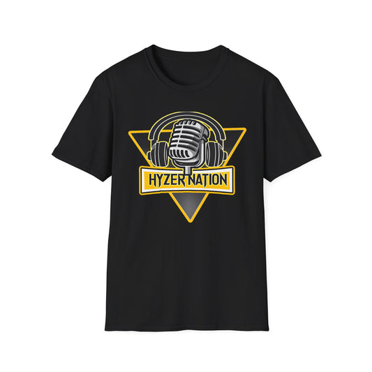 Hyzer Nation T-Shirt