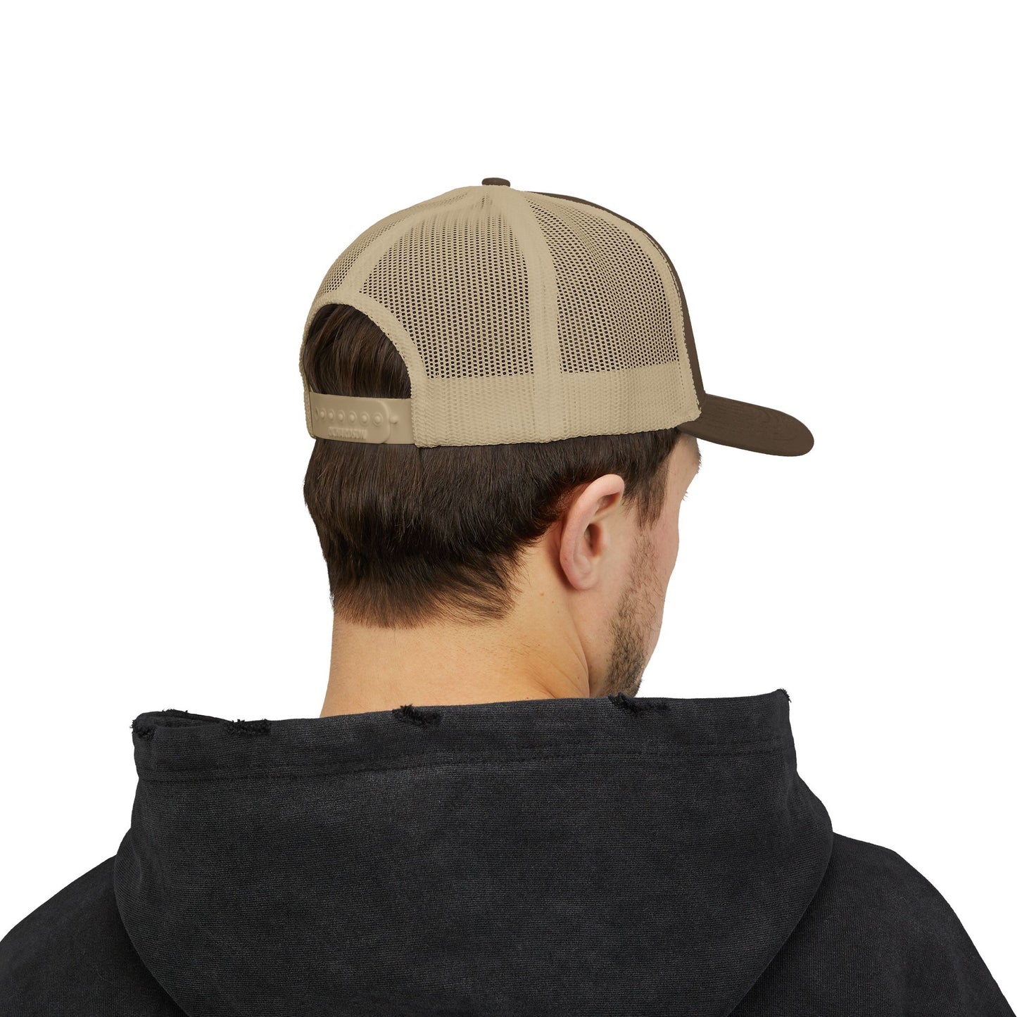 B-Low & The Boyz Snapback Trucker Cap