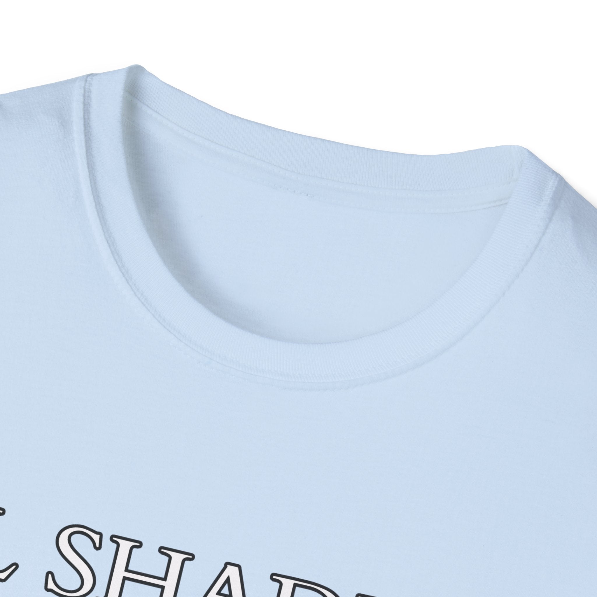 El Shaddai T-Shirt