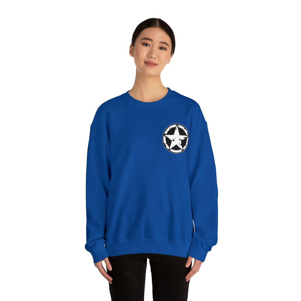Shield Logo Sweatshirt
