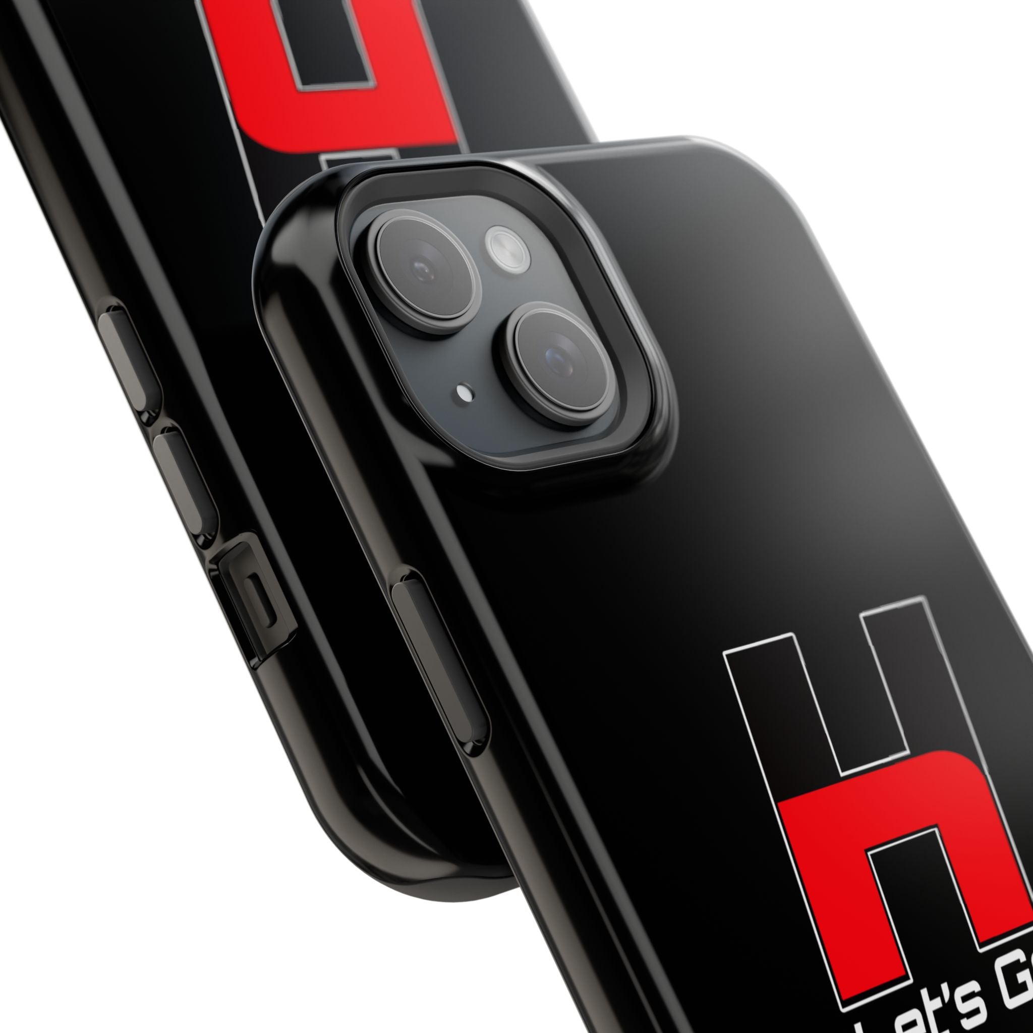 NEW Hyzer Nation Magnetic Tough Case for iPhone