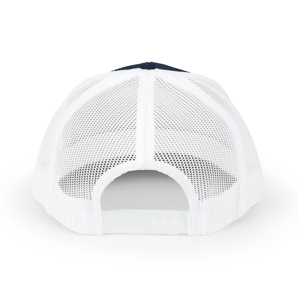 B-Low & The Boyz Snapback Trucker Cap