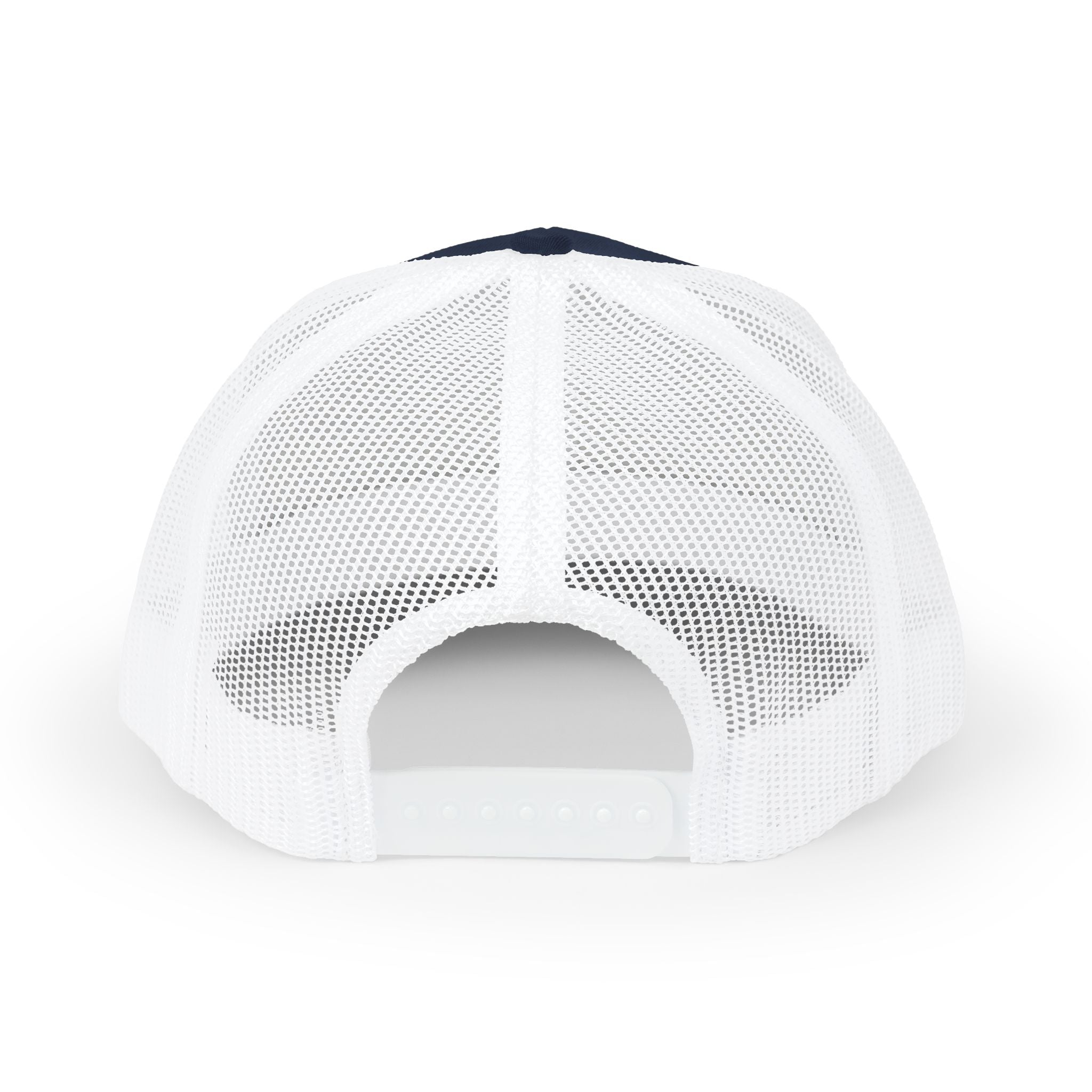 B-Low & The Boyz Snapback Trucker Cap