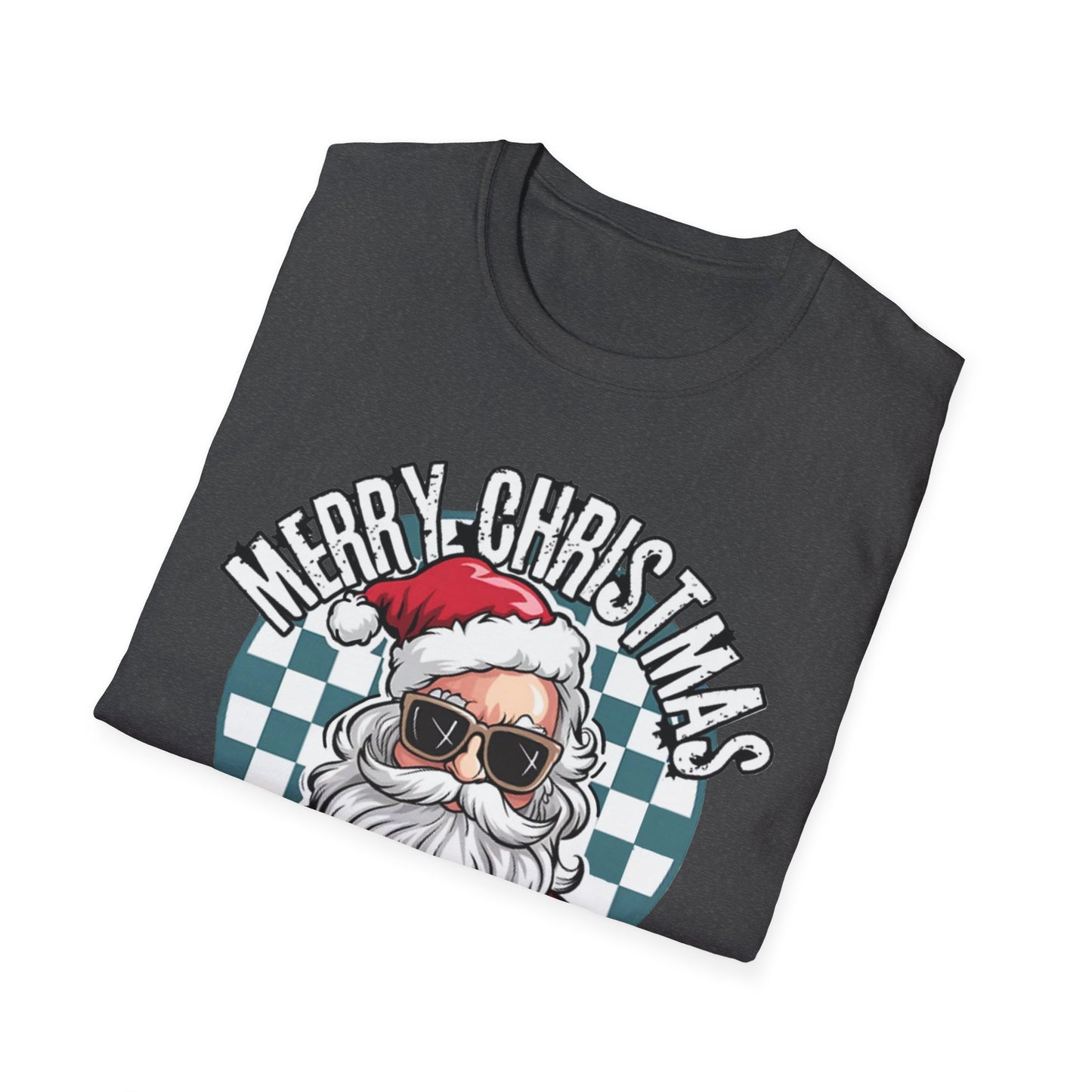 Merry Christmas Bruh T-Shirt