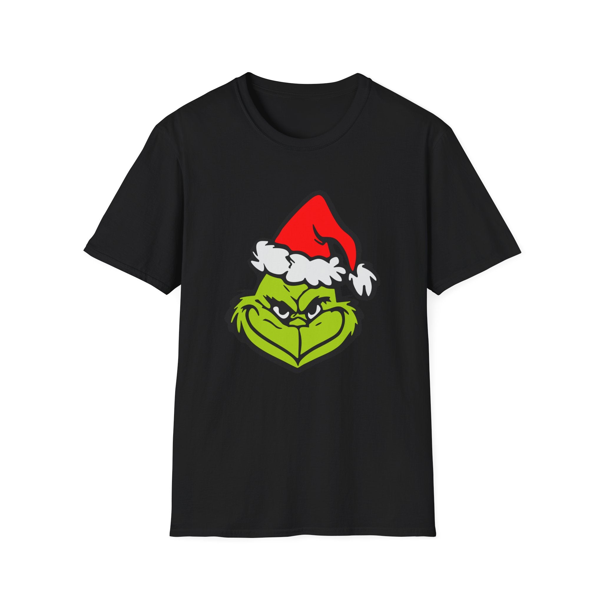 The Grinch That Stole My Heart Grinch T-Shirt