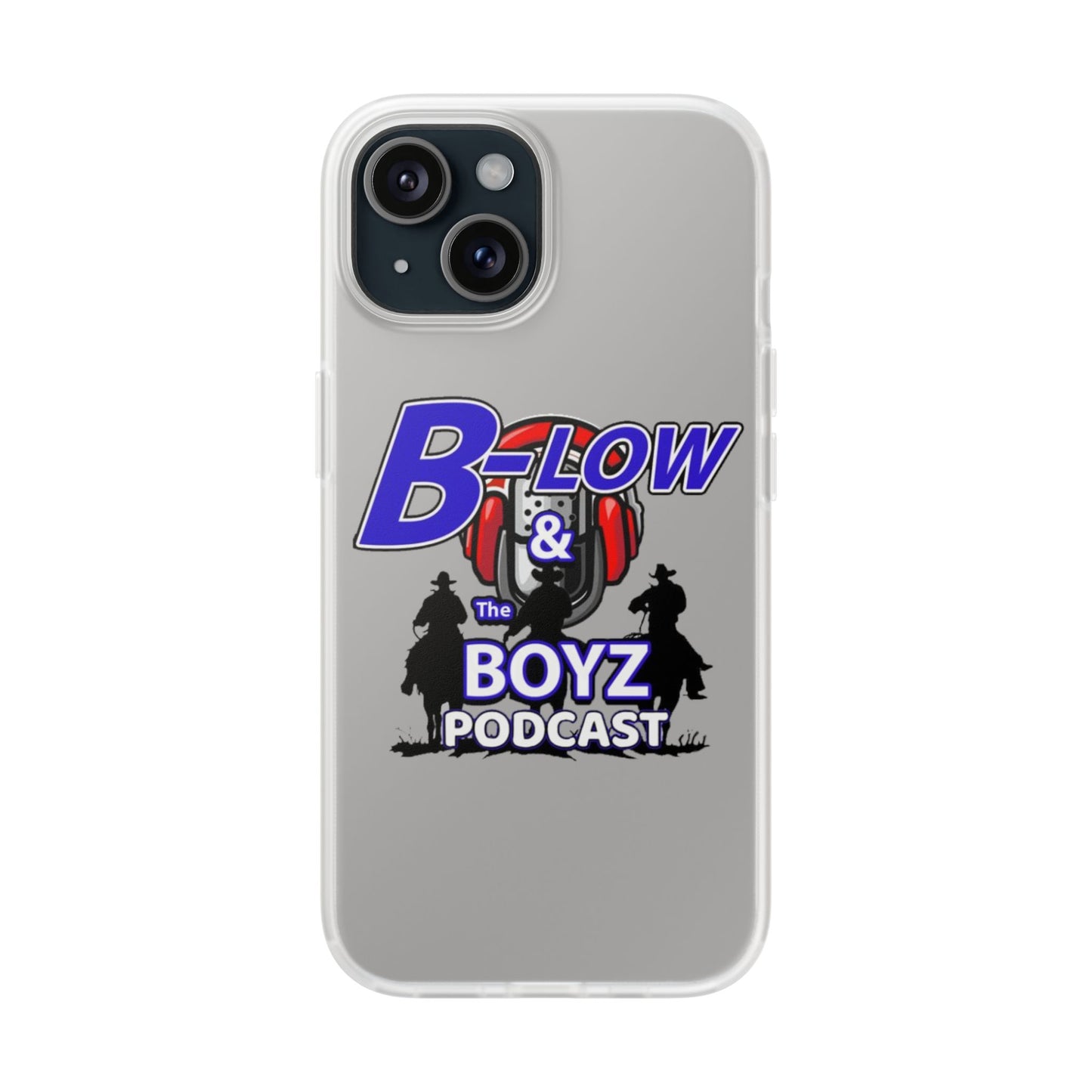 Flexi Cases
