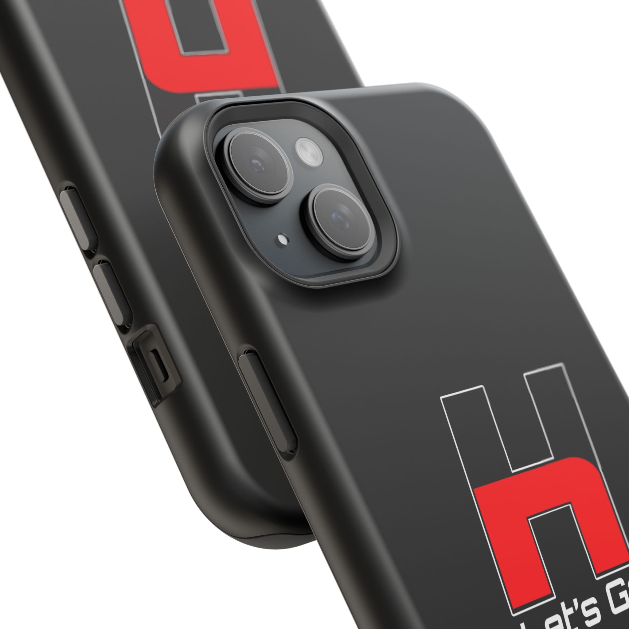 NEW Hyzer Nation Magnetic Tough Case for iPhone