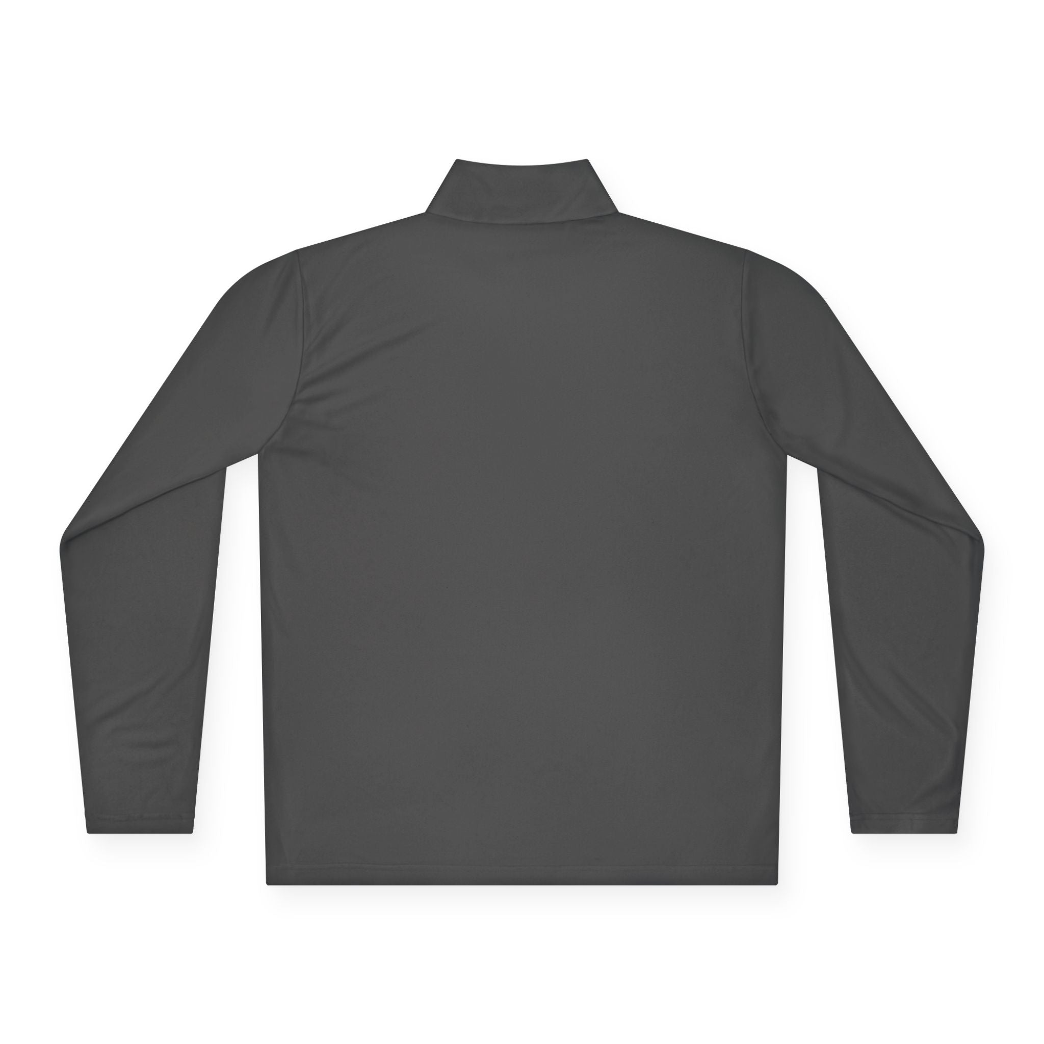 NEW Hyzer Nation Unisex Quarter-Zip Pullover
