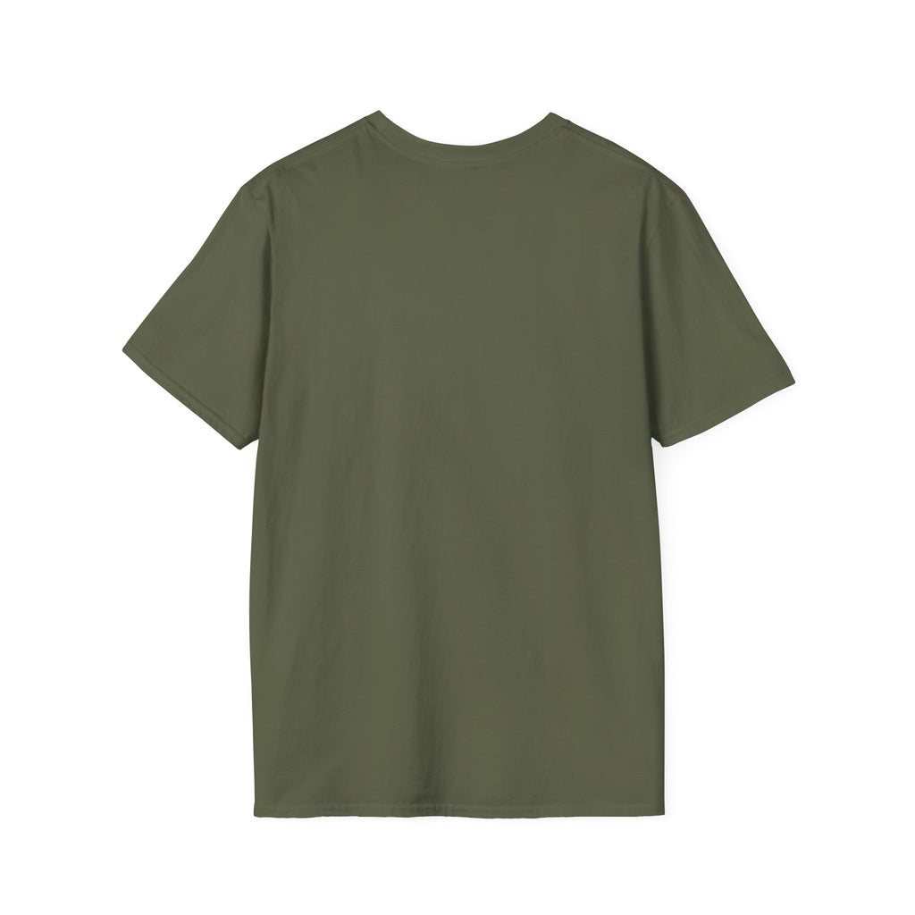 El Shaddai T-Shirt